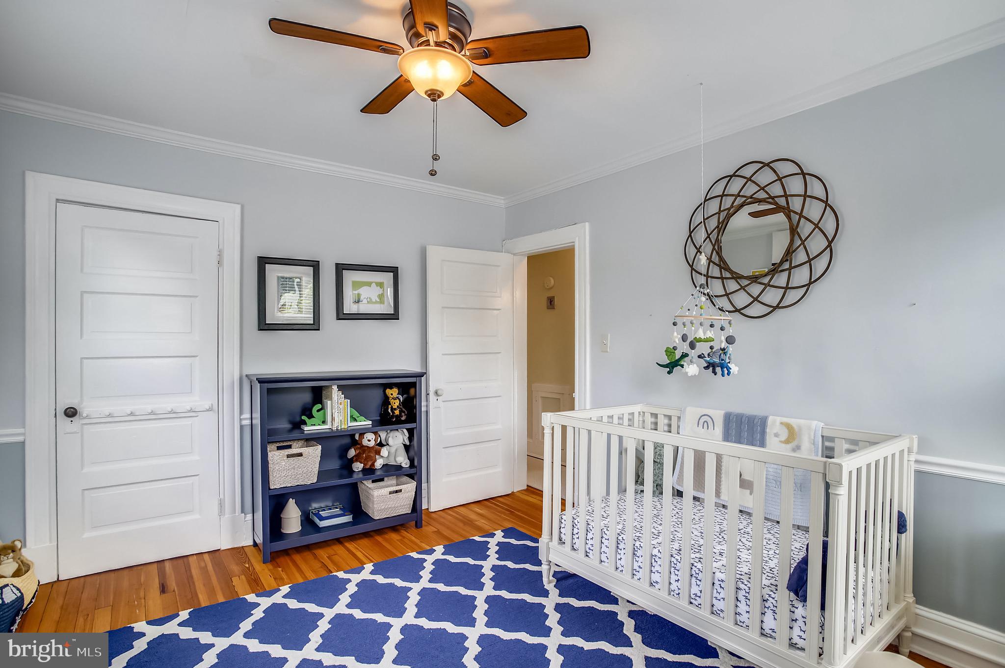 RUXTON - Residential