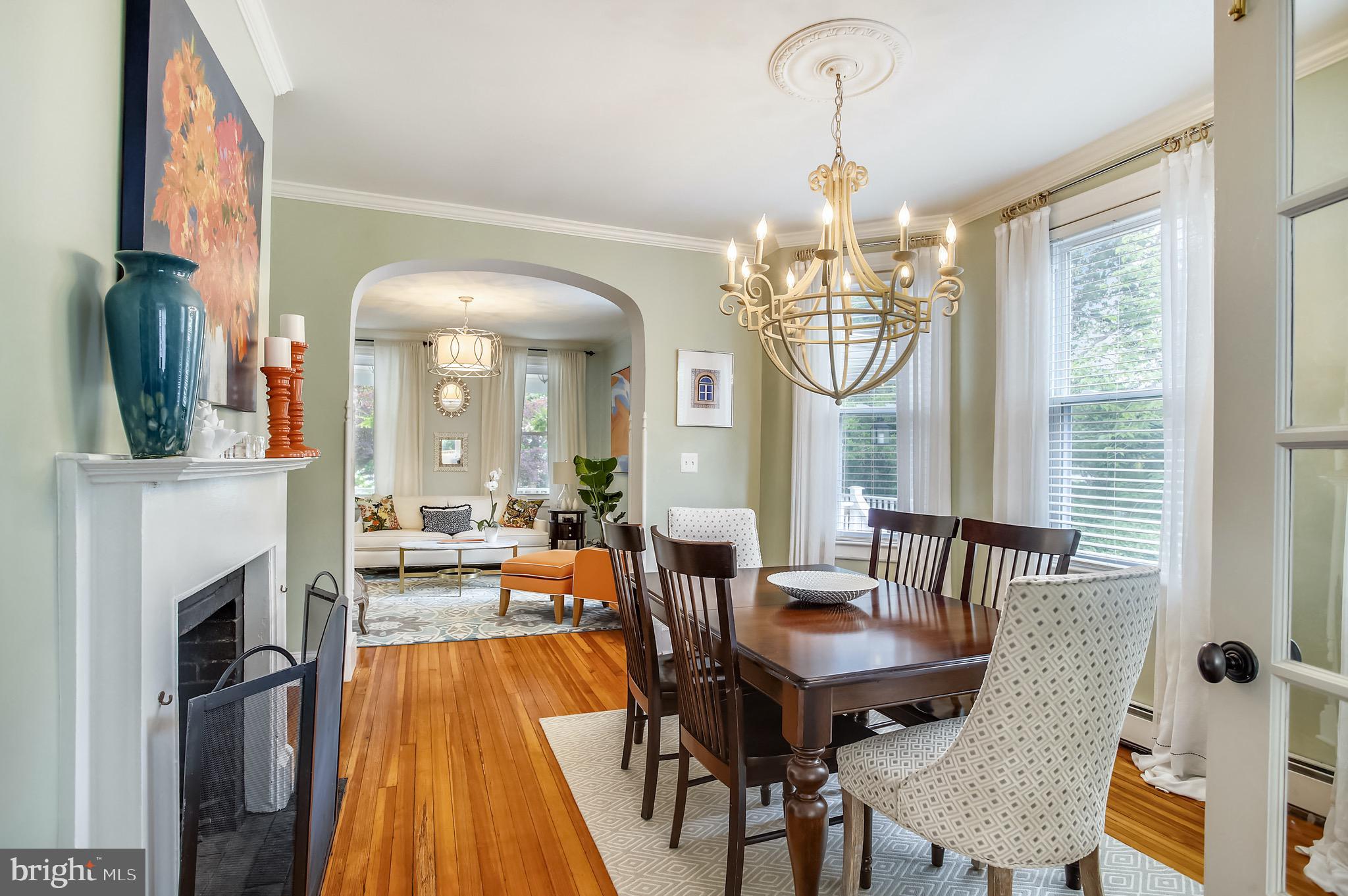 RUXTON - Residential