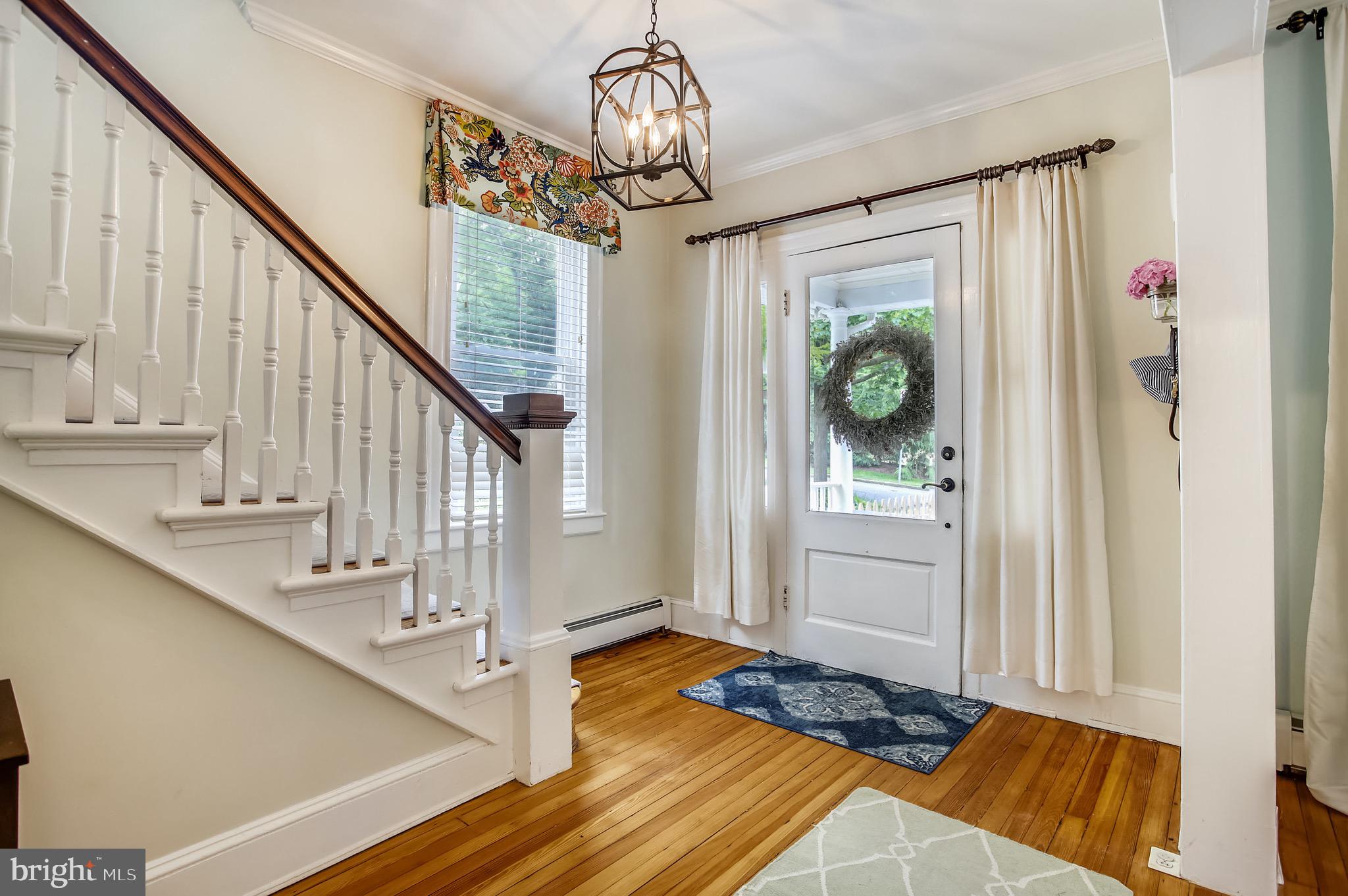 RUXTON - Residential