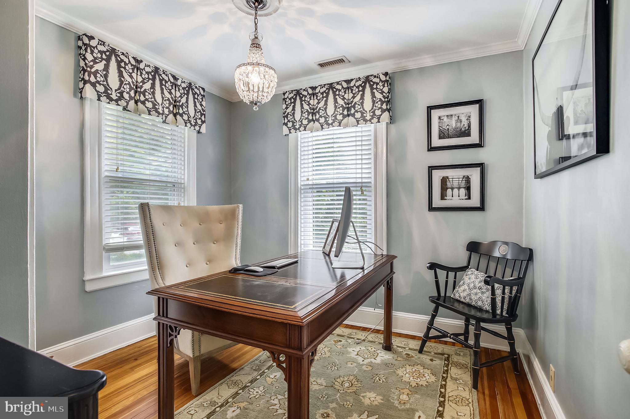 RUXTON - Residential