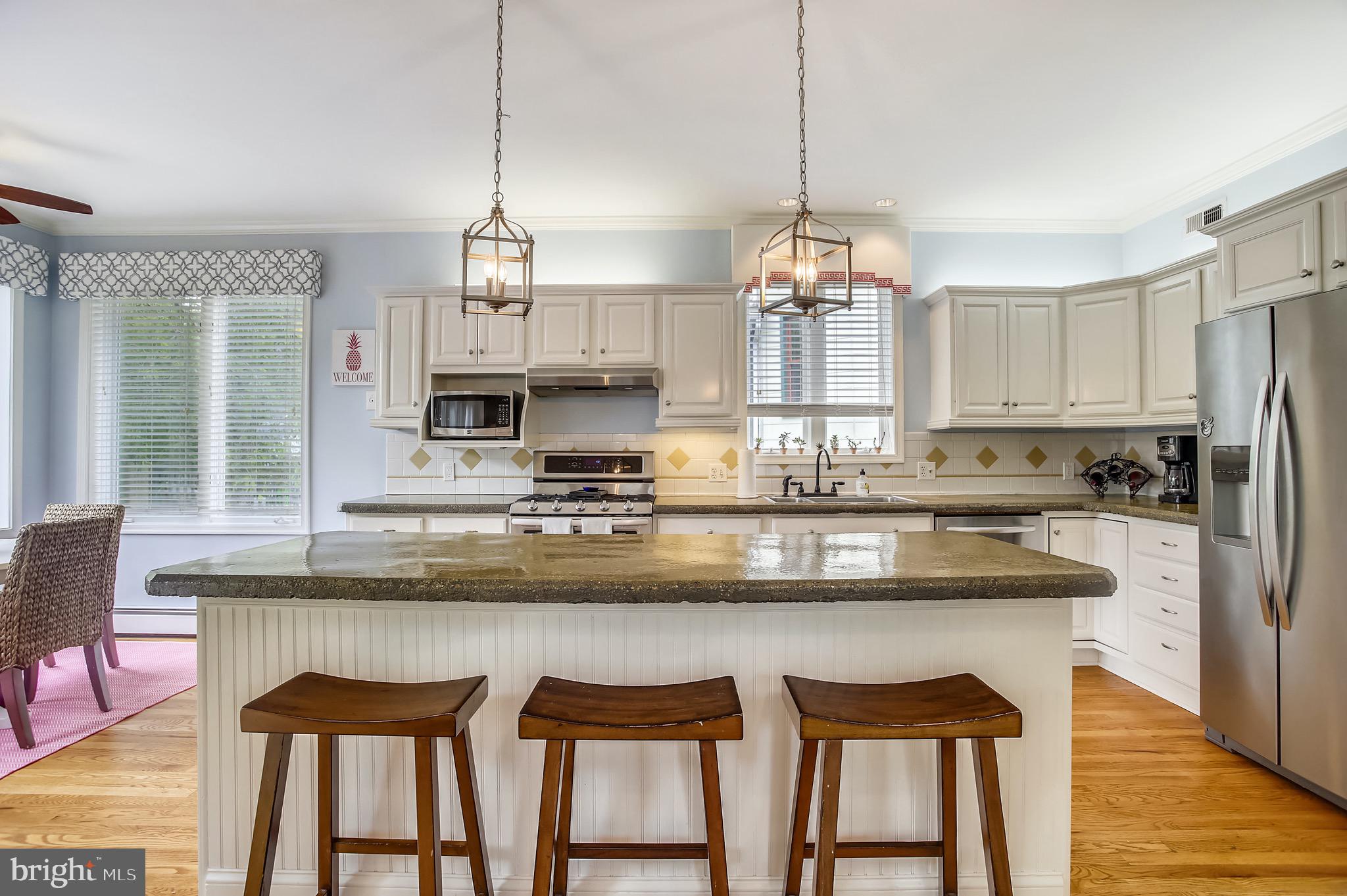 RUXTON - Residential