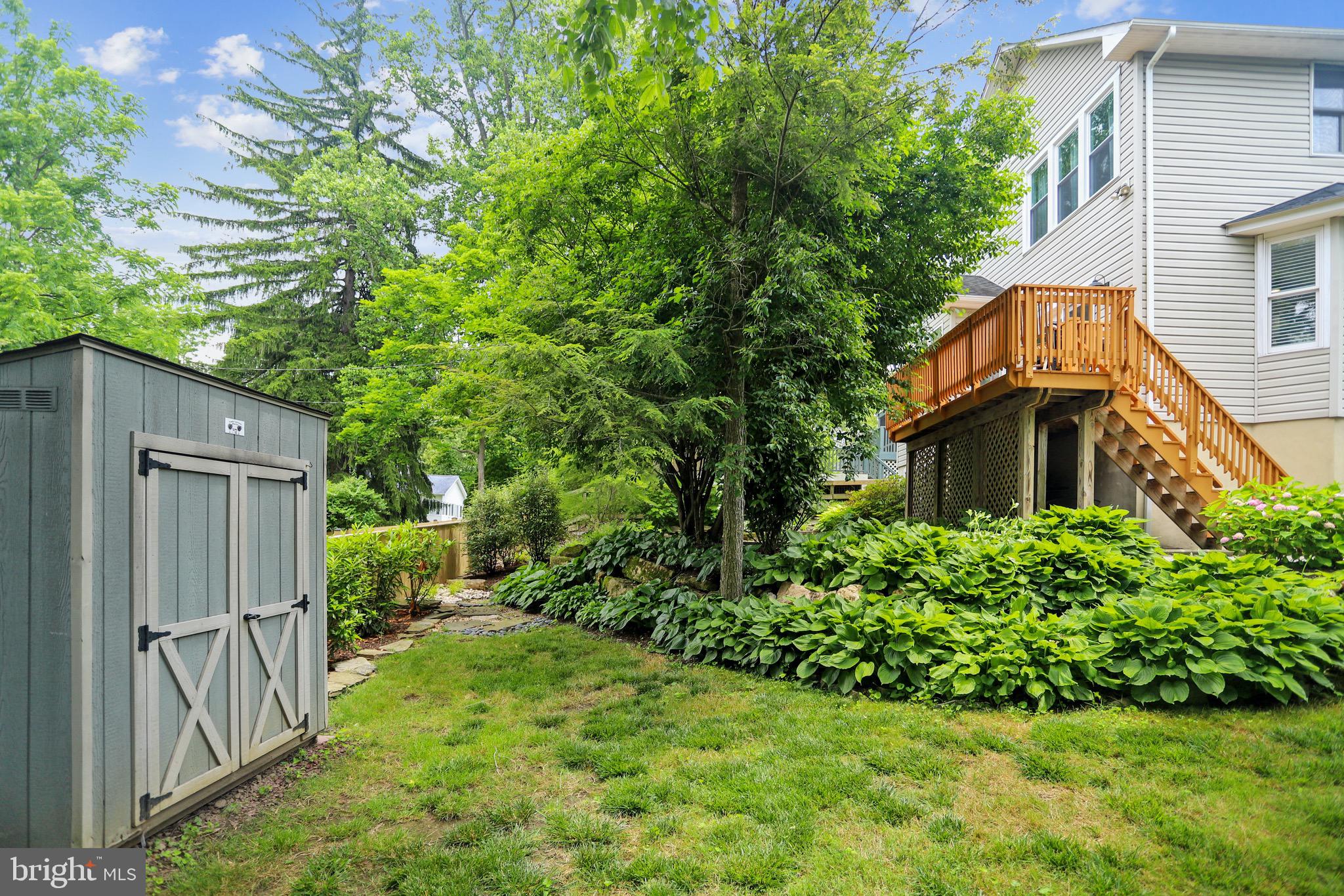 RUXTON - Residential