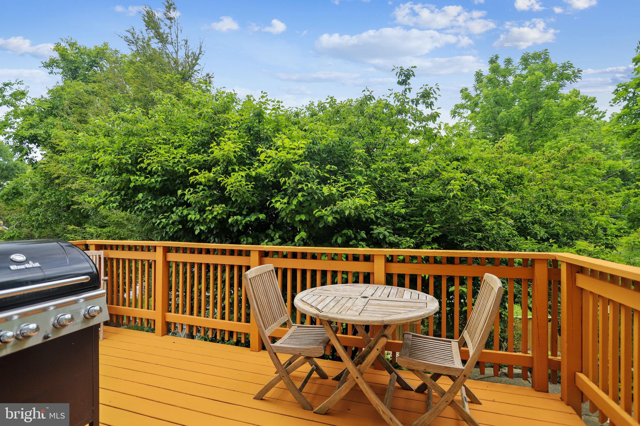 RUXTON - Residential