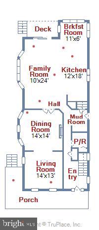 RUXTON - Residential