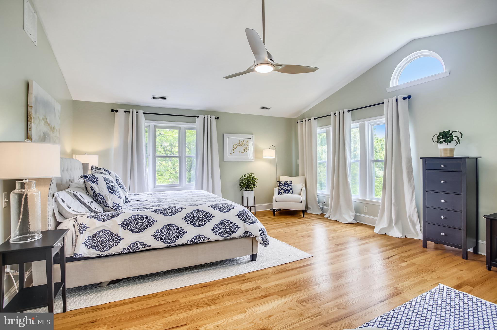 RUXTON - Residential