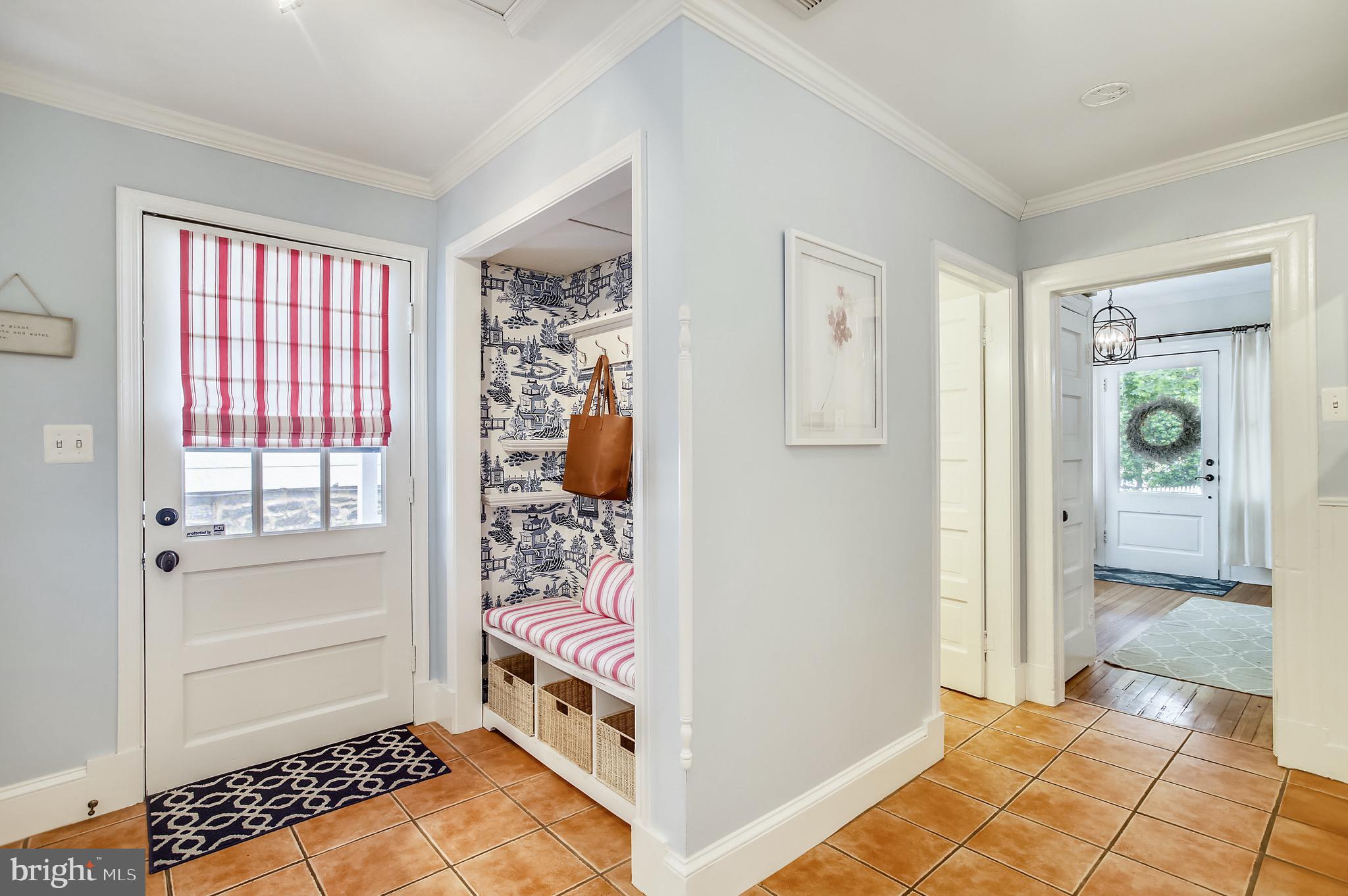 RUXTON - Residential