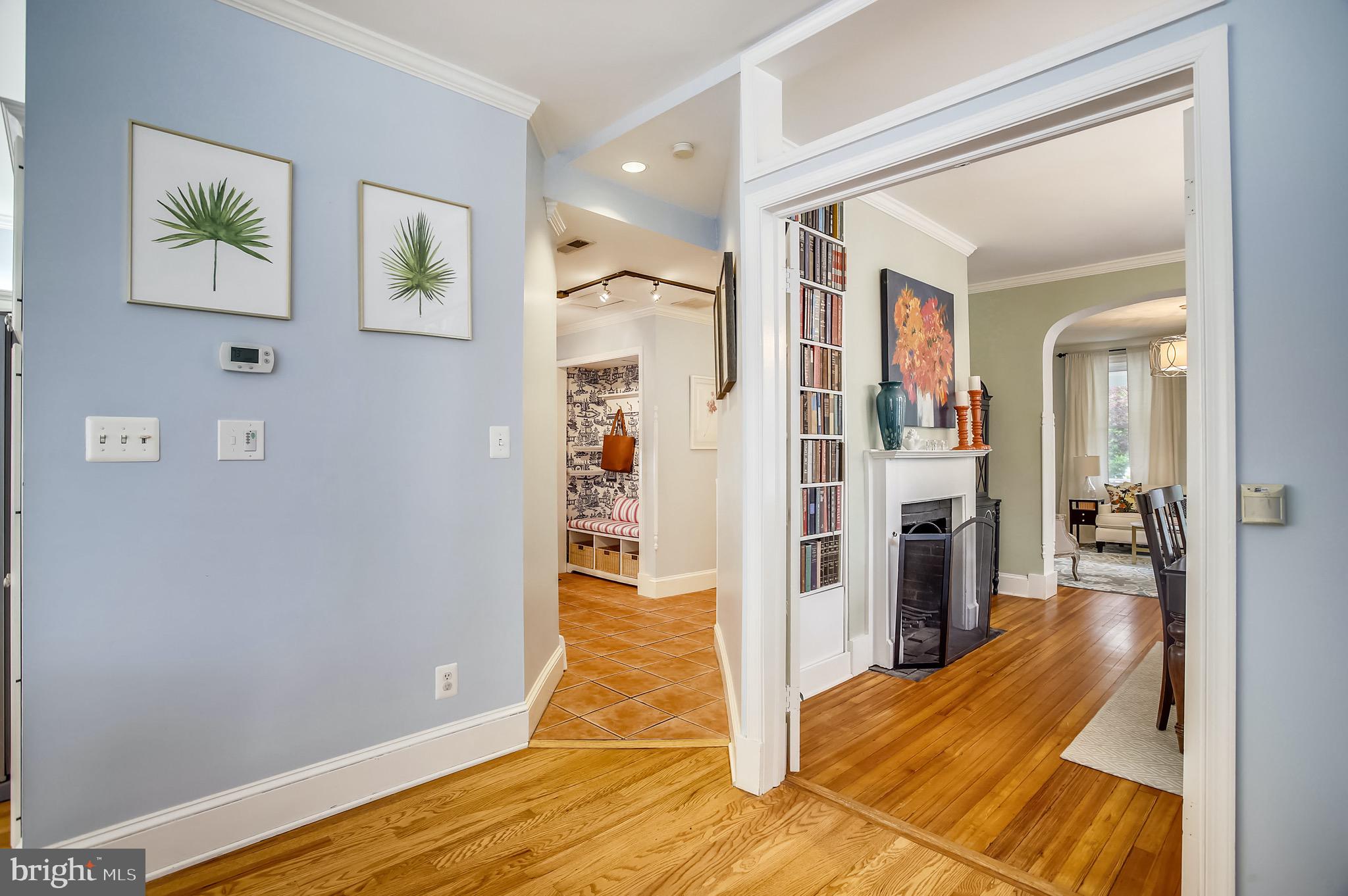 RUXTON - Residential