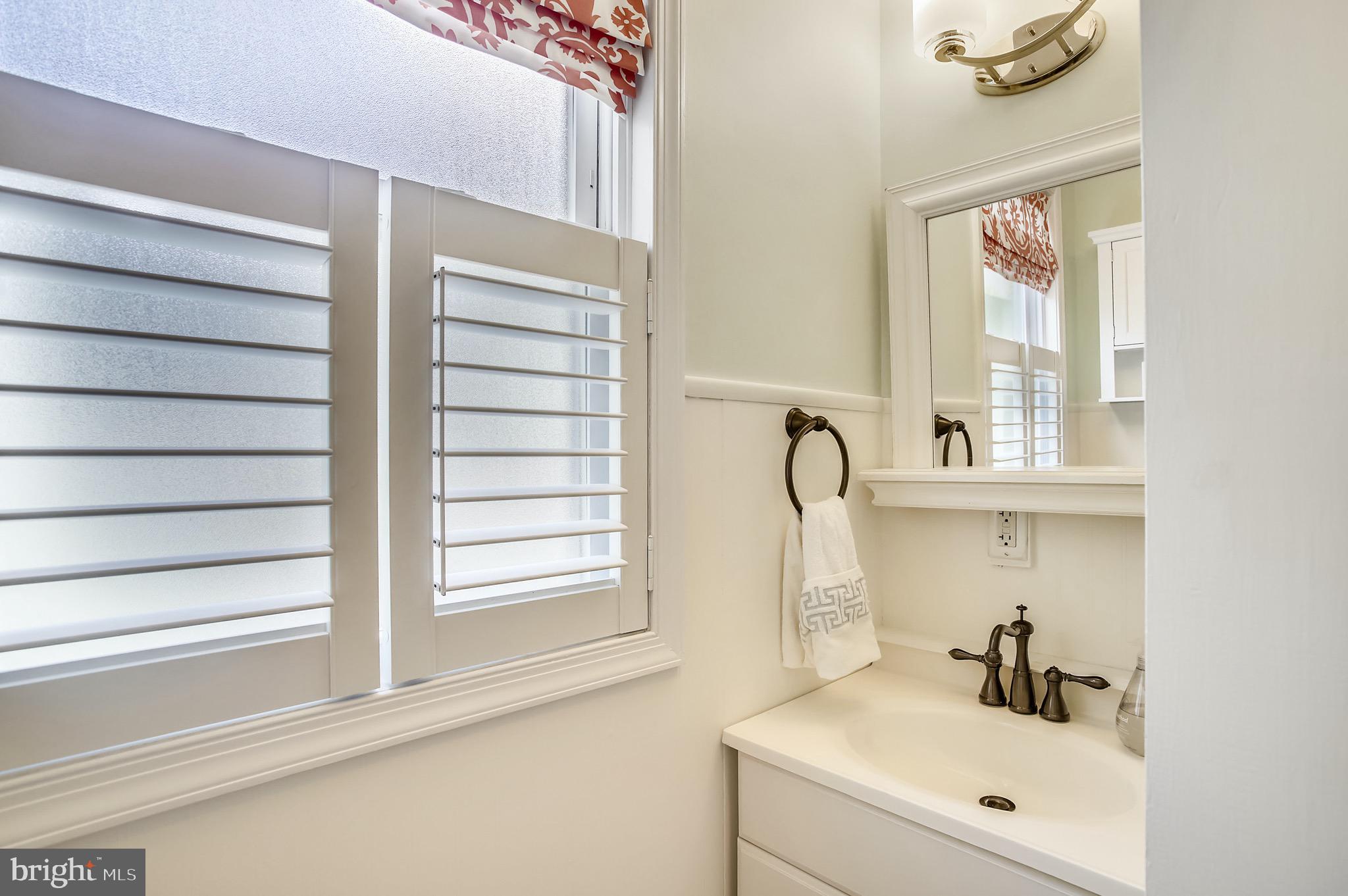 RUXTON - Residential