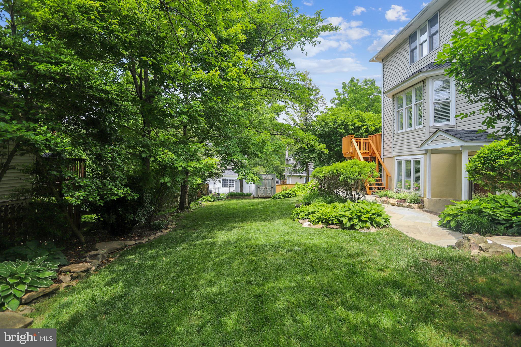 RUXTON - Residential