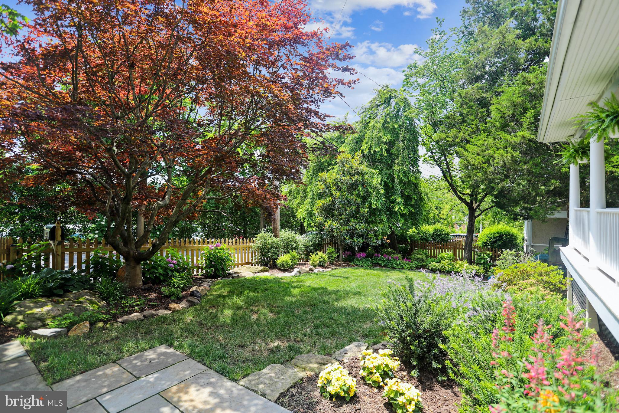 RUXTON - Residential