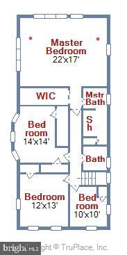 RUXTON - Residential