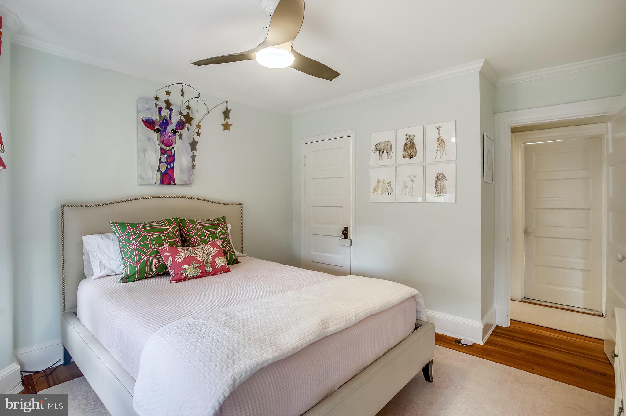 RUXTON - Residential