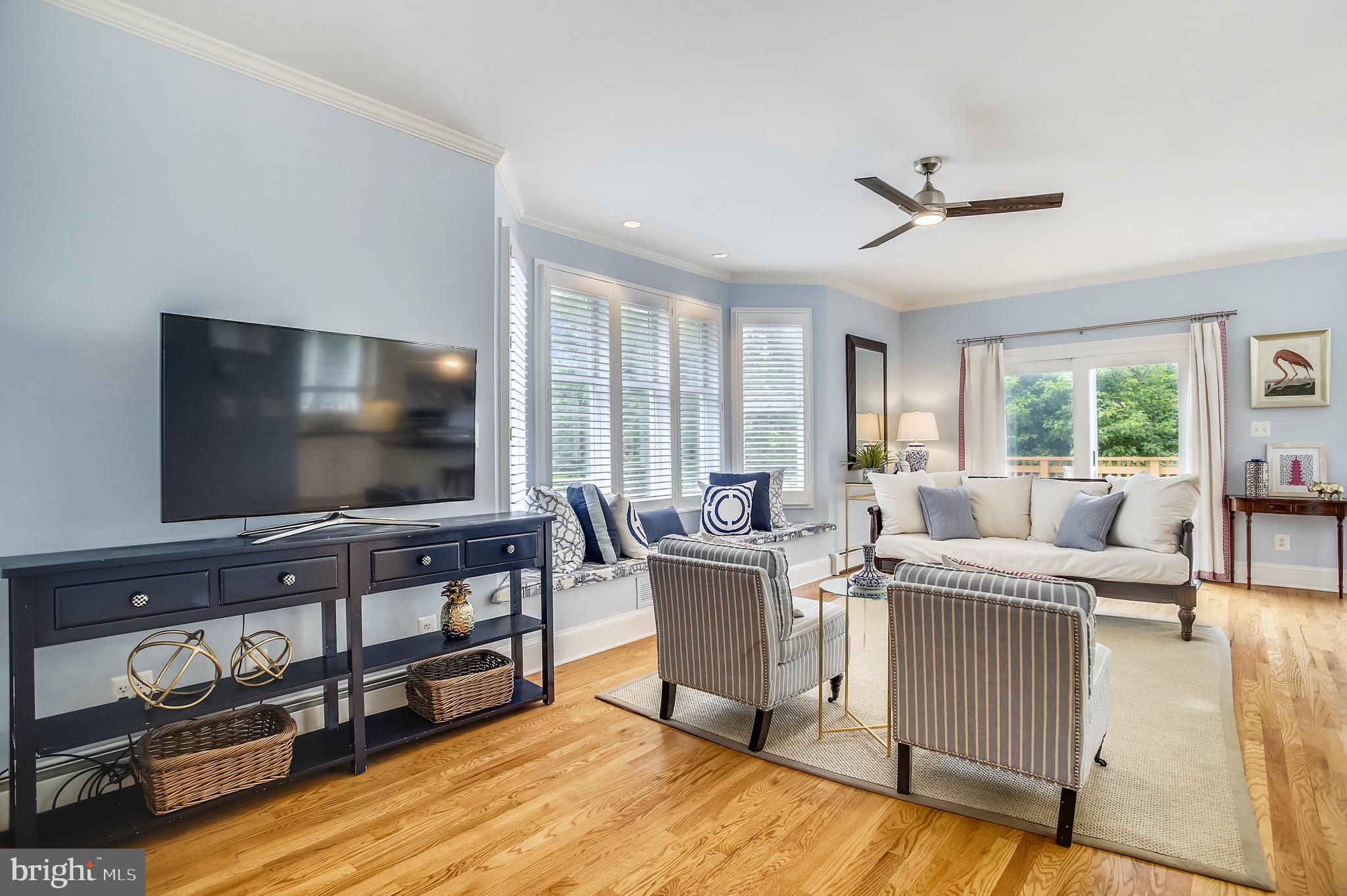 RUXTON - Residential