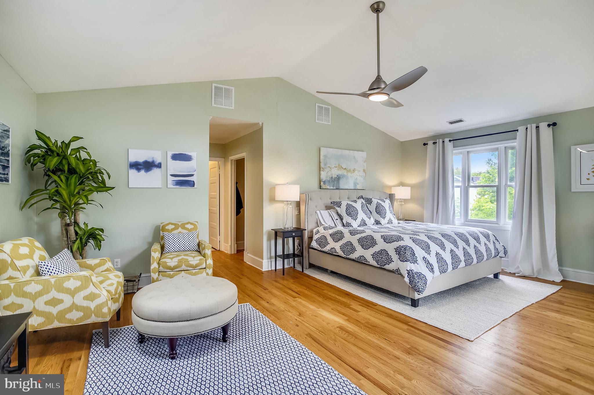 RUXTON - Residential