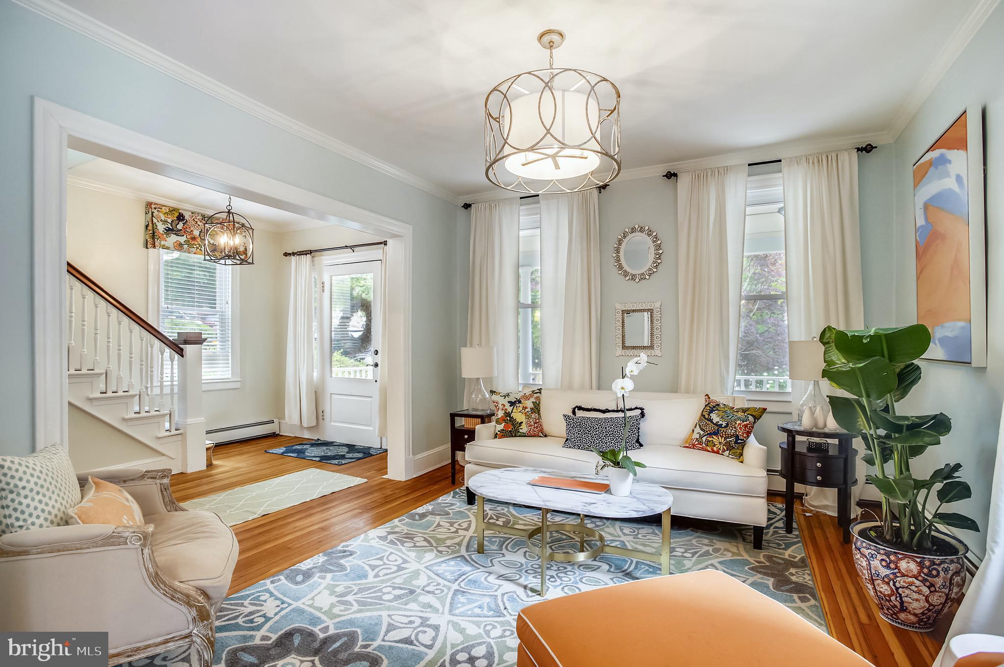 RUXTON - Residential