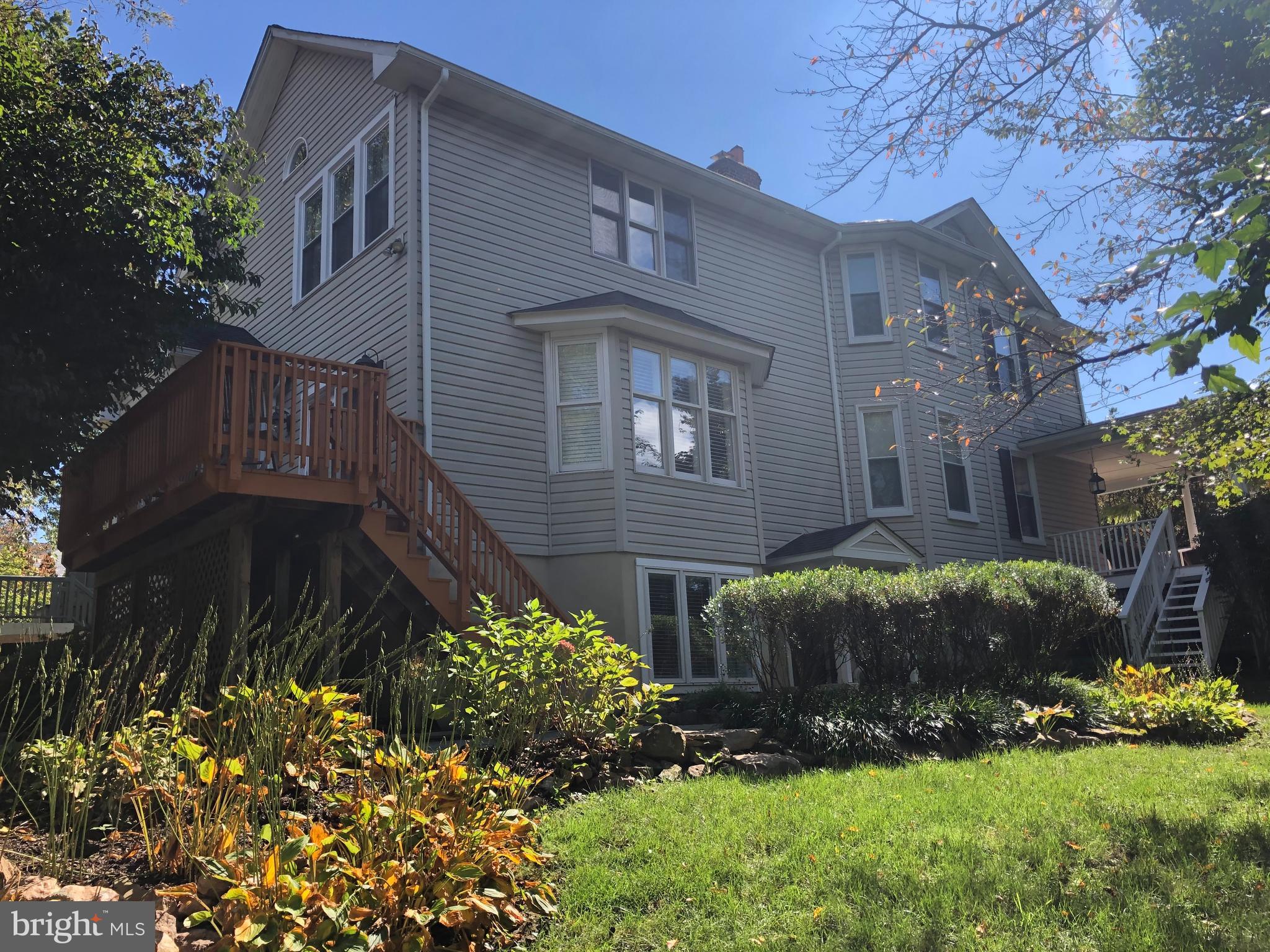 RUXTON - Residential