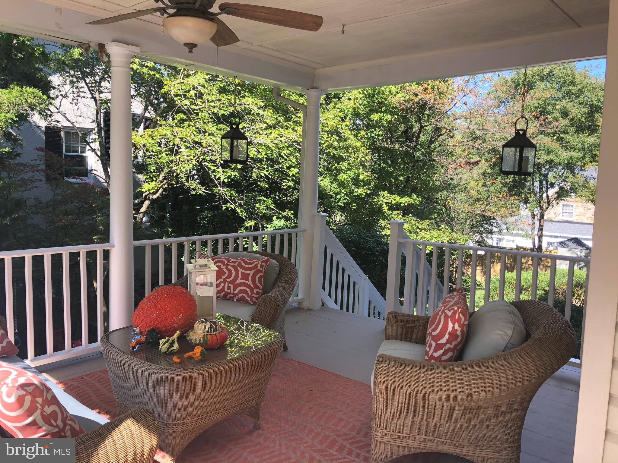 RUXTON - Residential