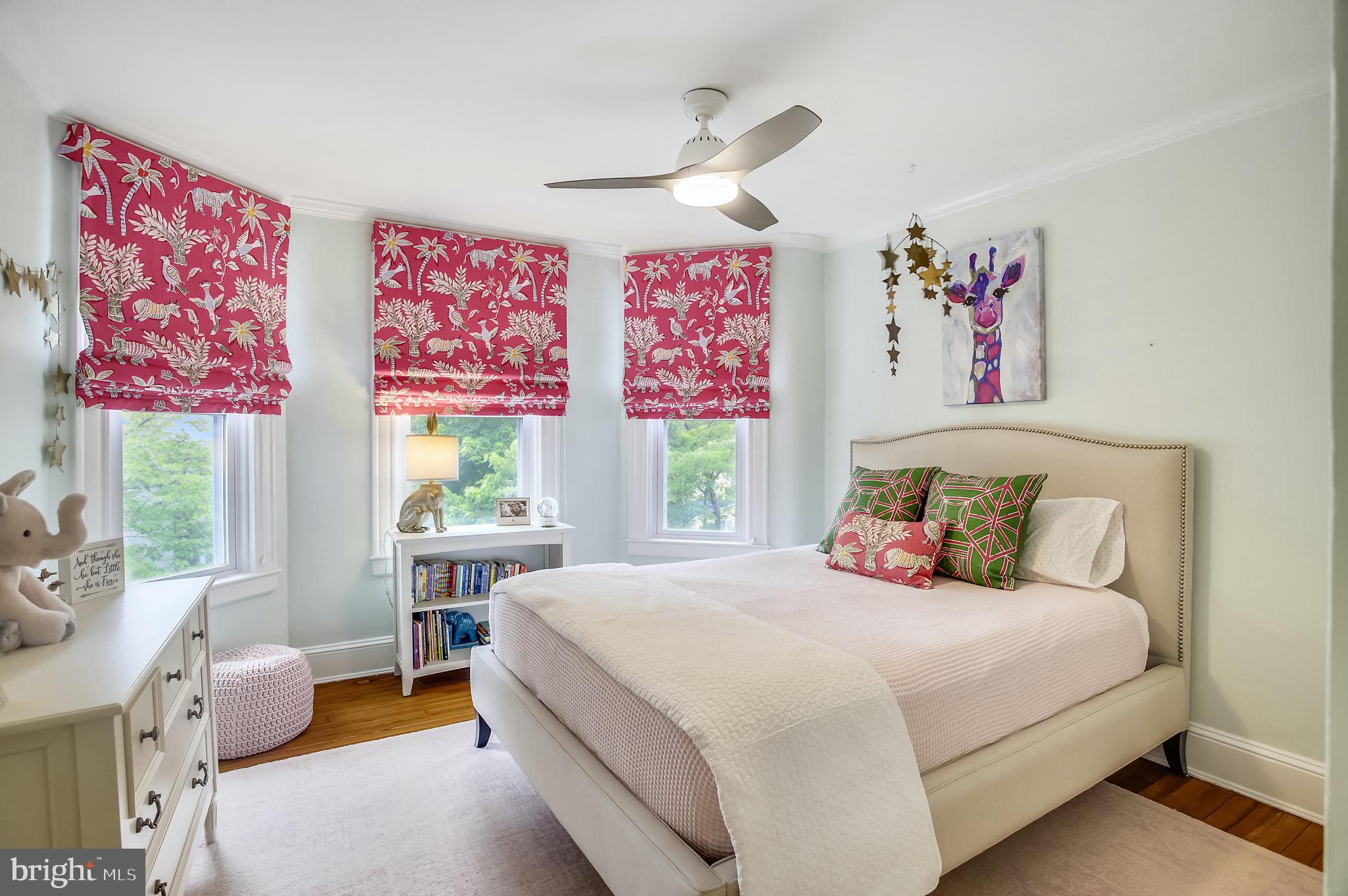 RUXTON - Residential