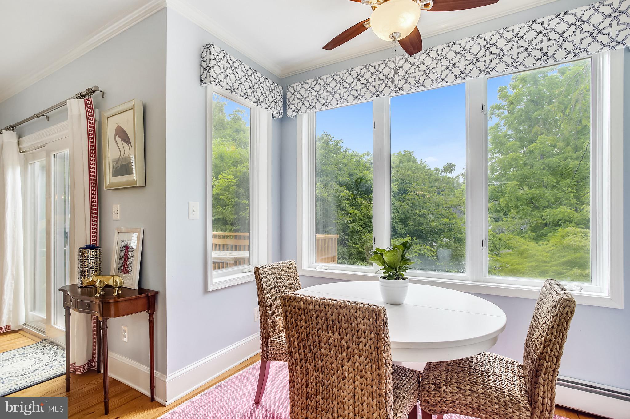 RUXTON - Residential