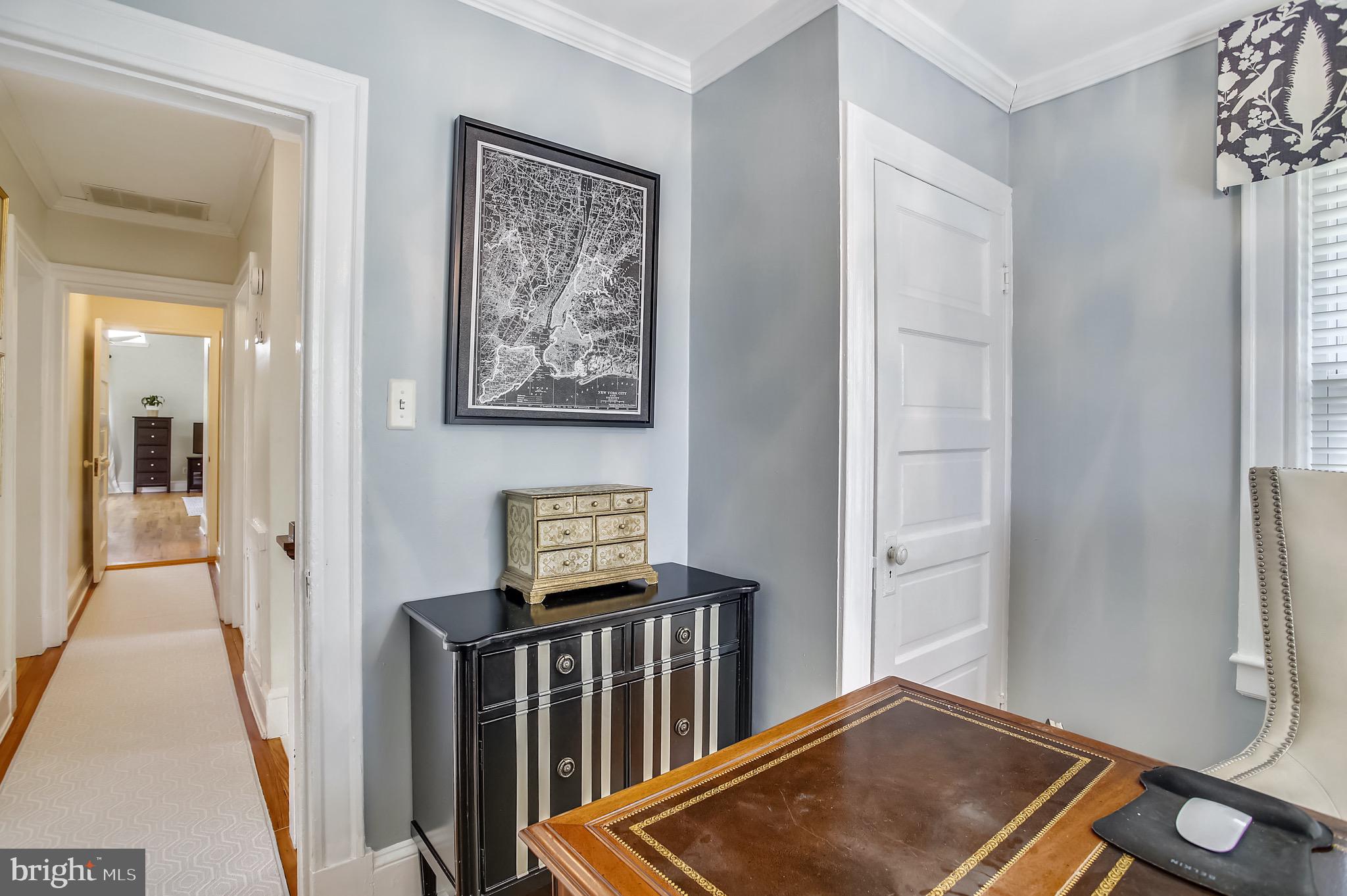 RUXTON - Residential