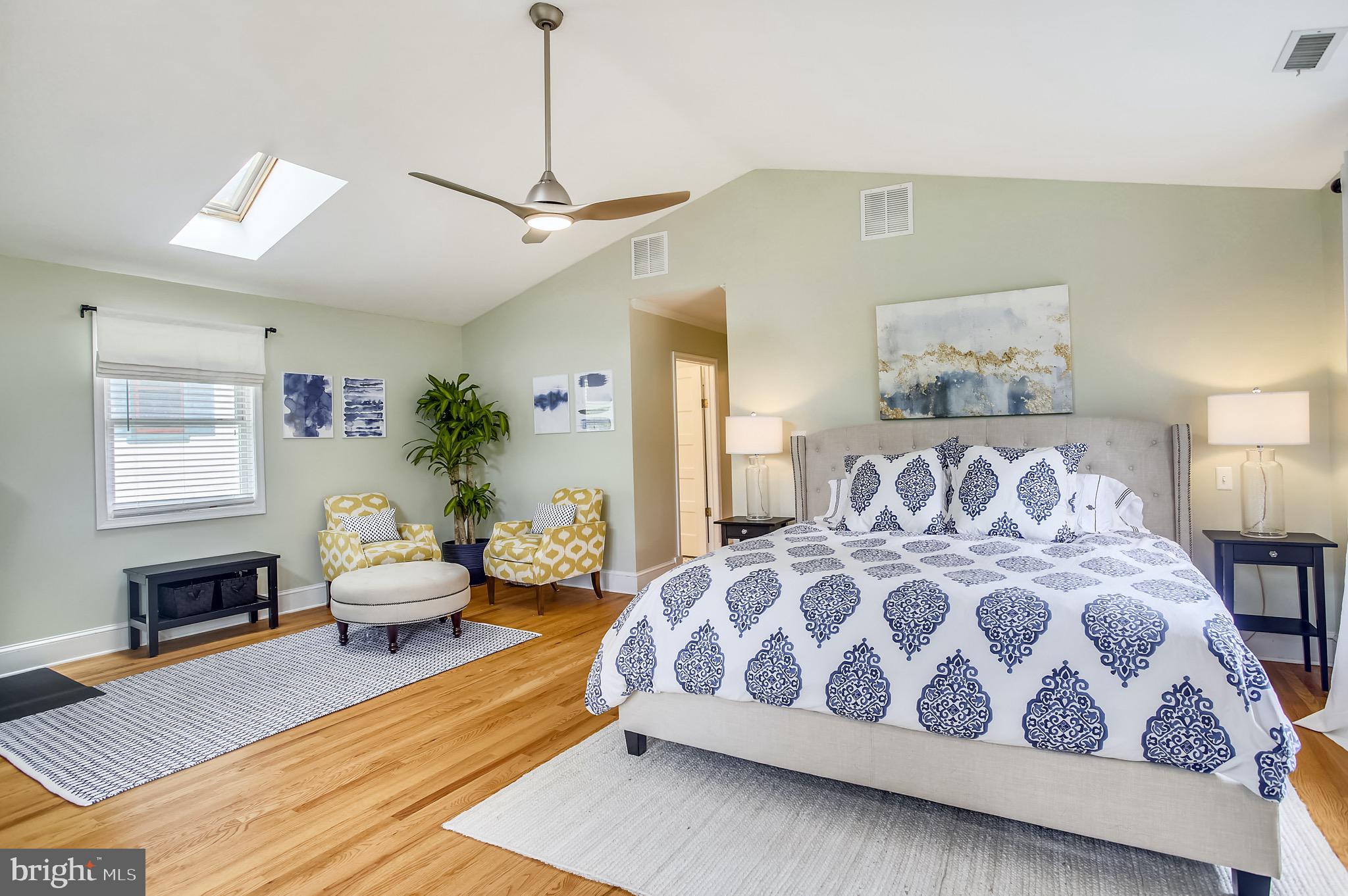 RUXTON - Residential