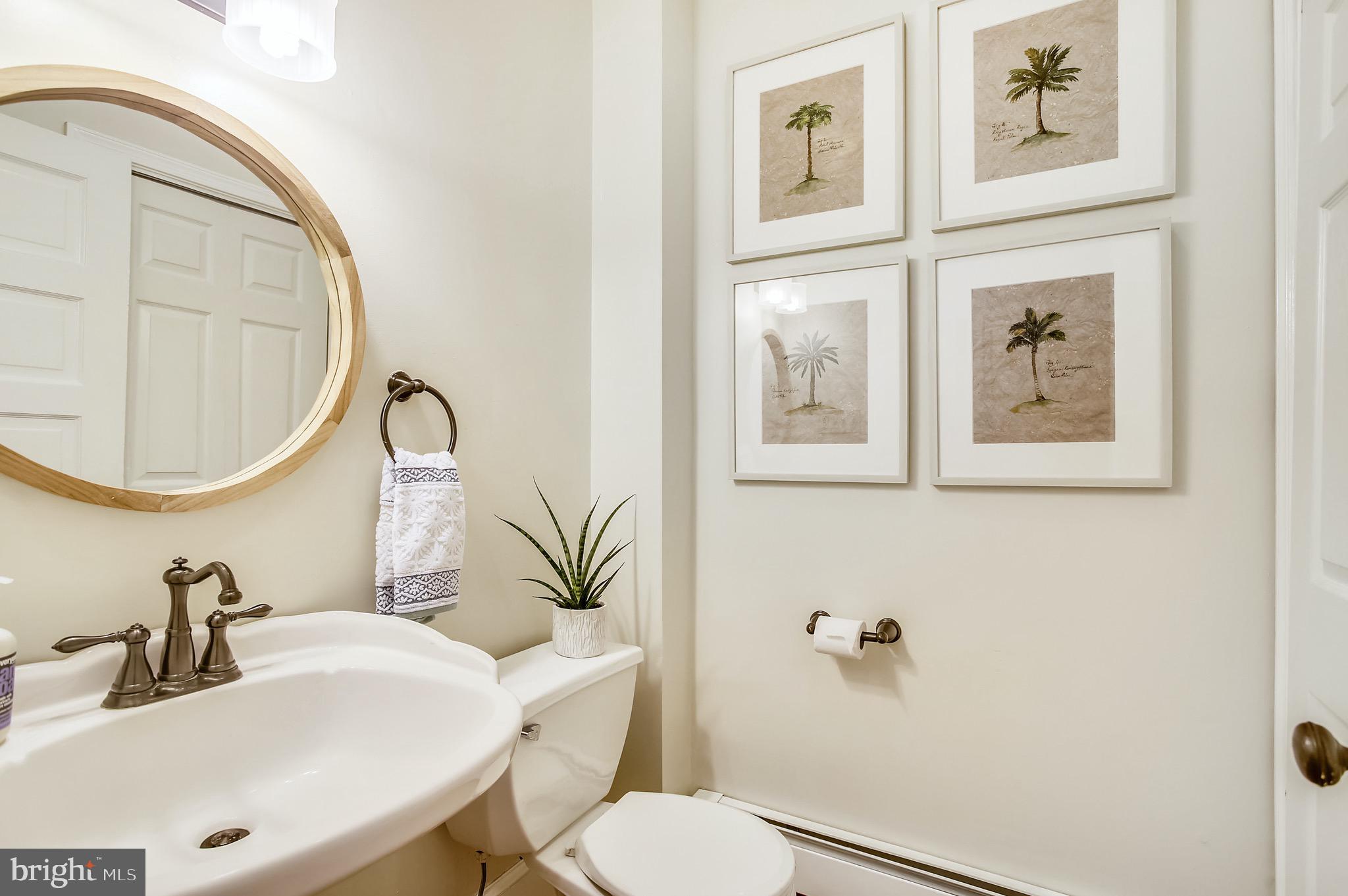 RUXTON - Residential