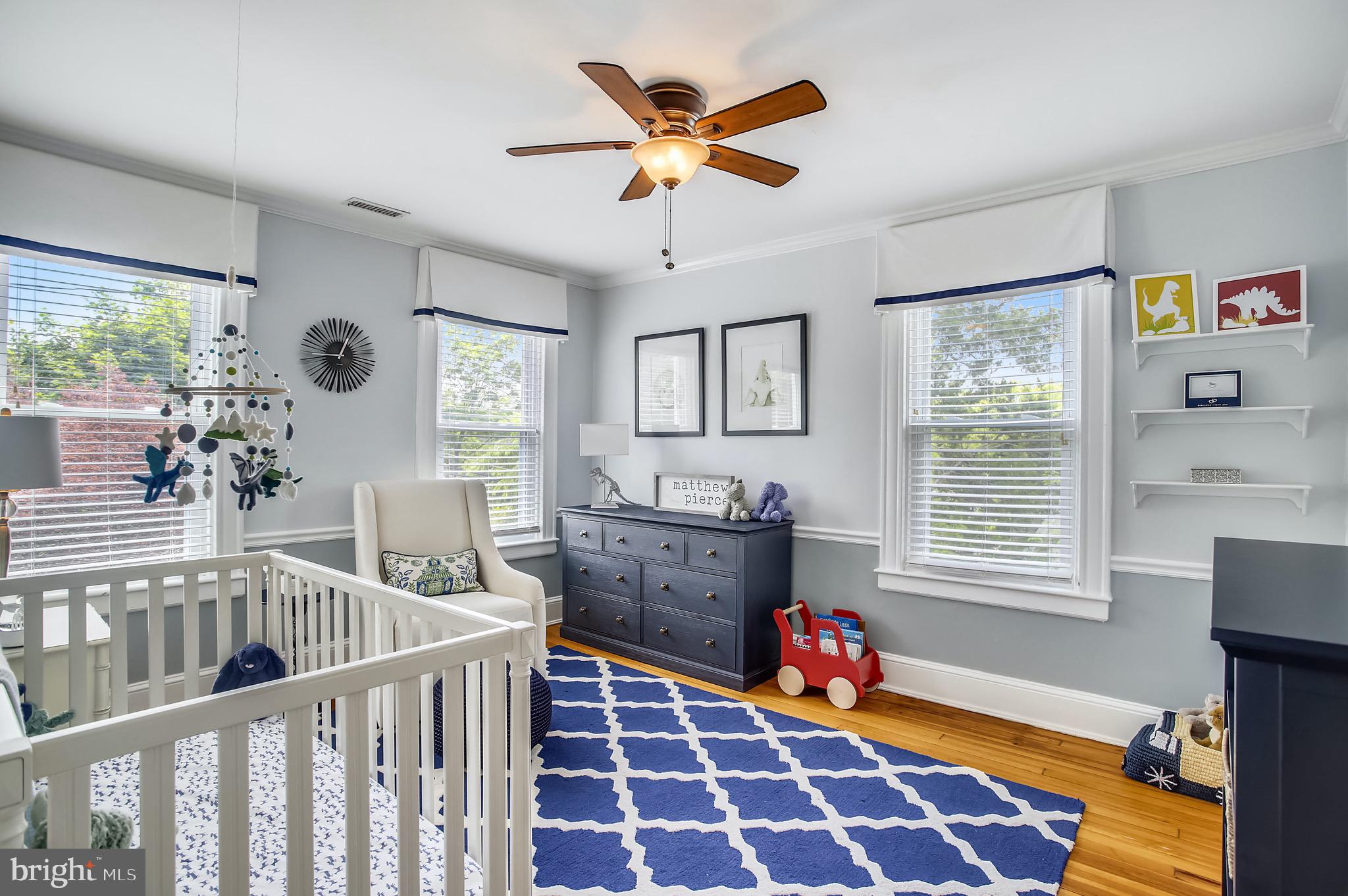 RUXTON - Residential