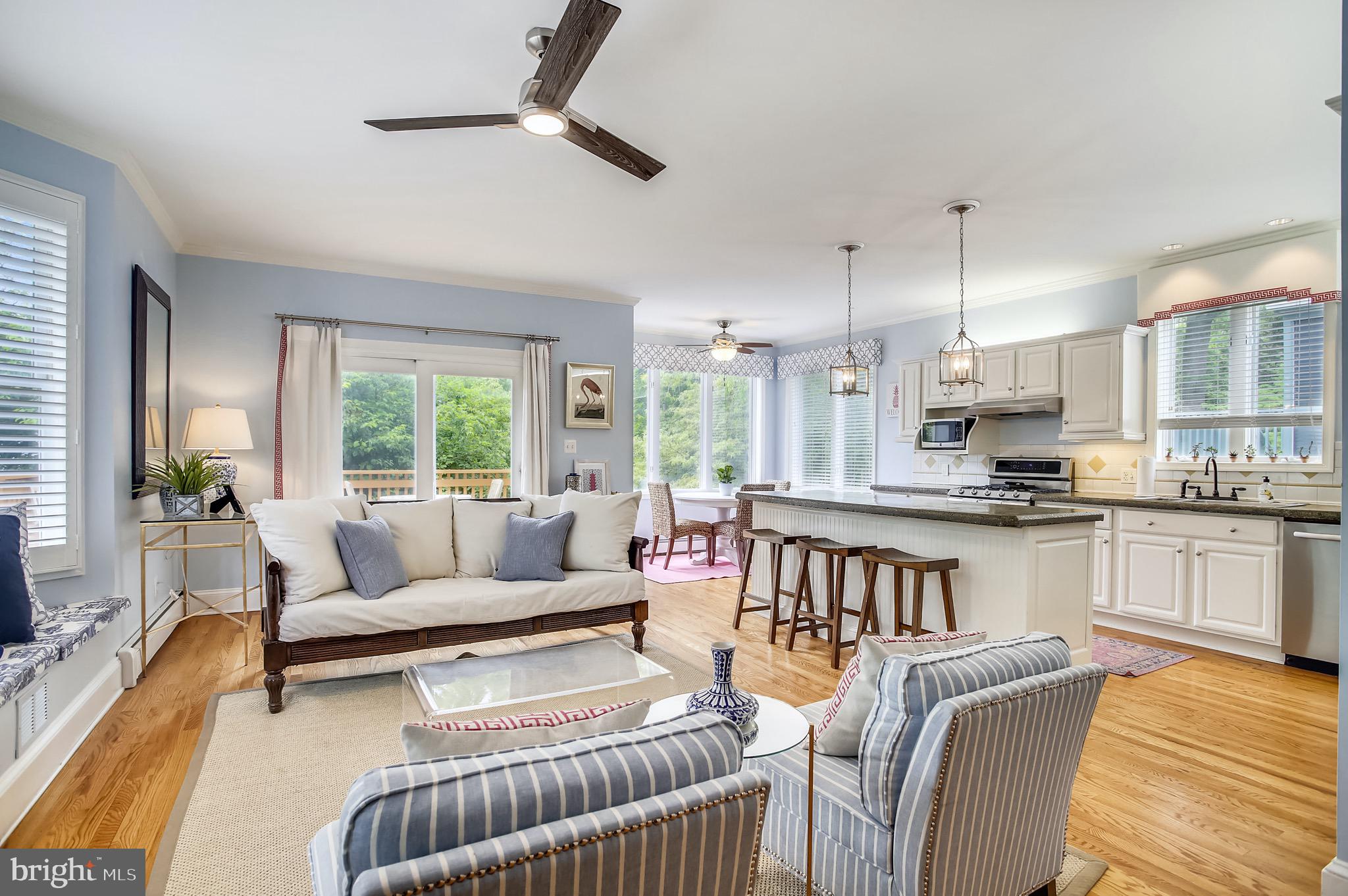 RUXTON - Residential