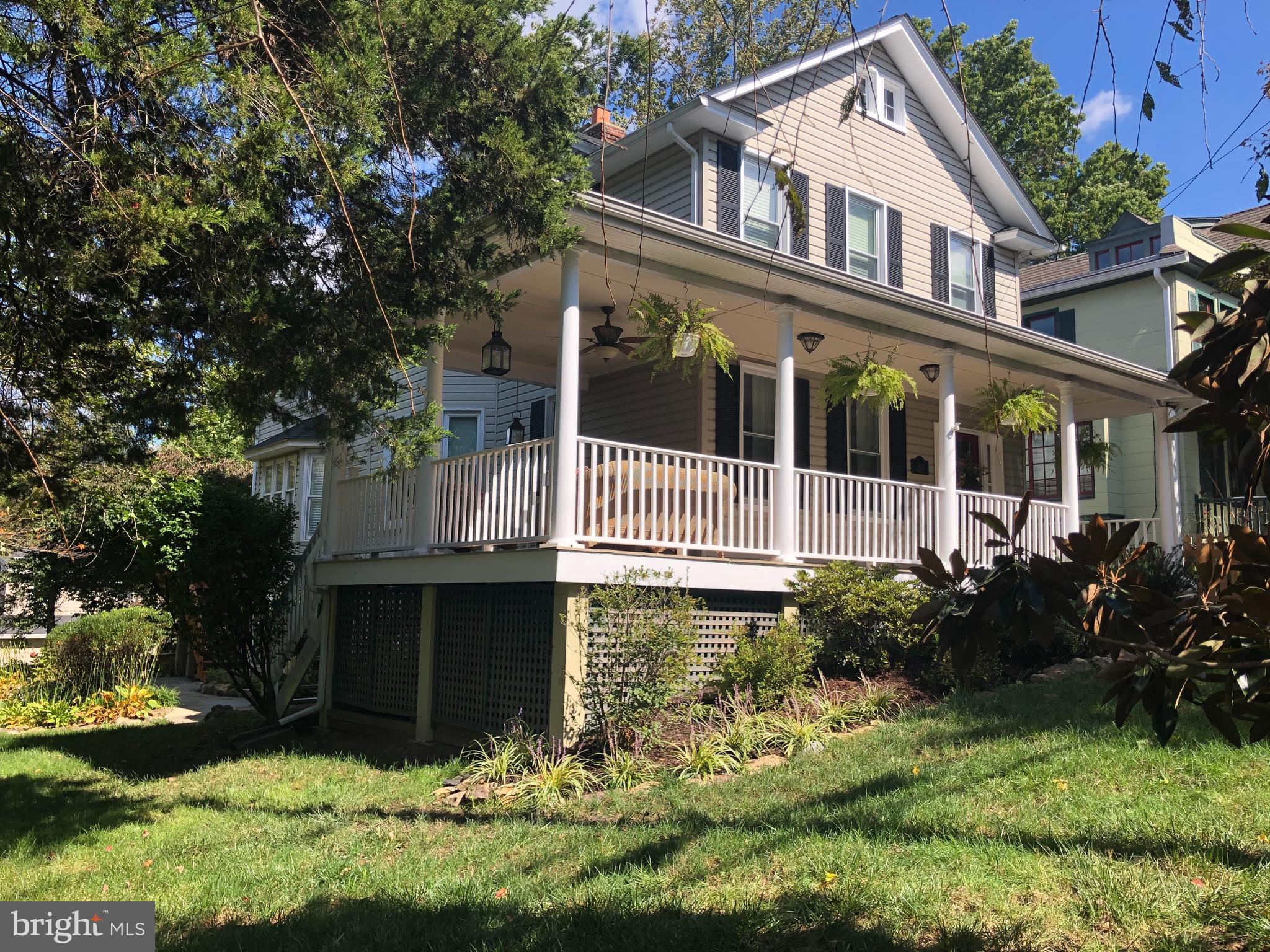 RUXTON - Residential