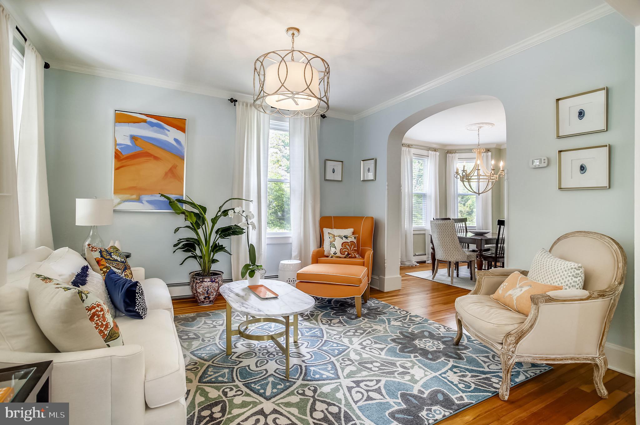 RUXTON - Residential