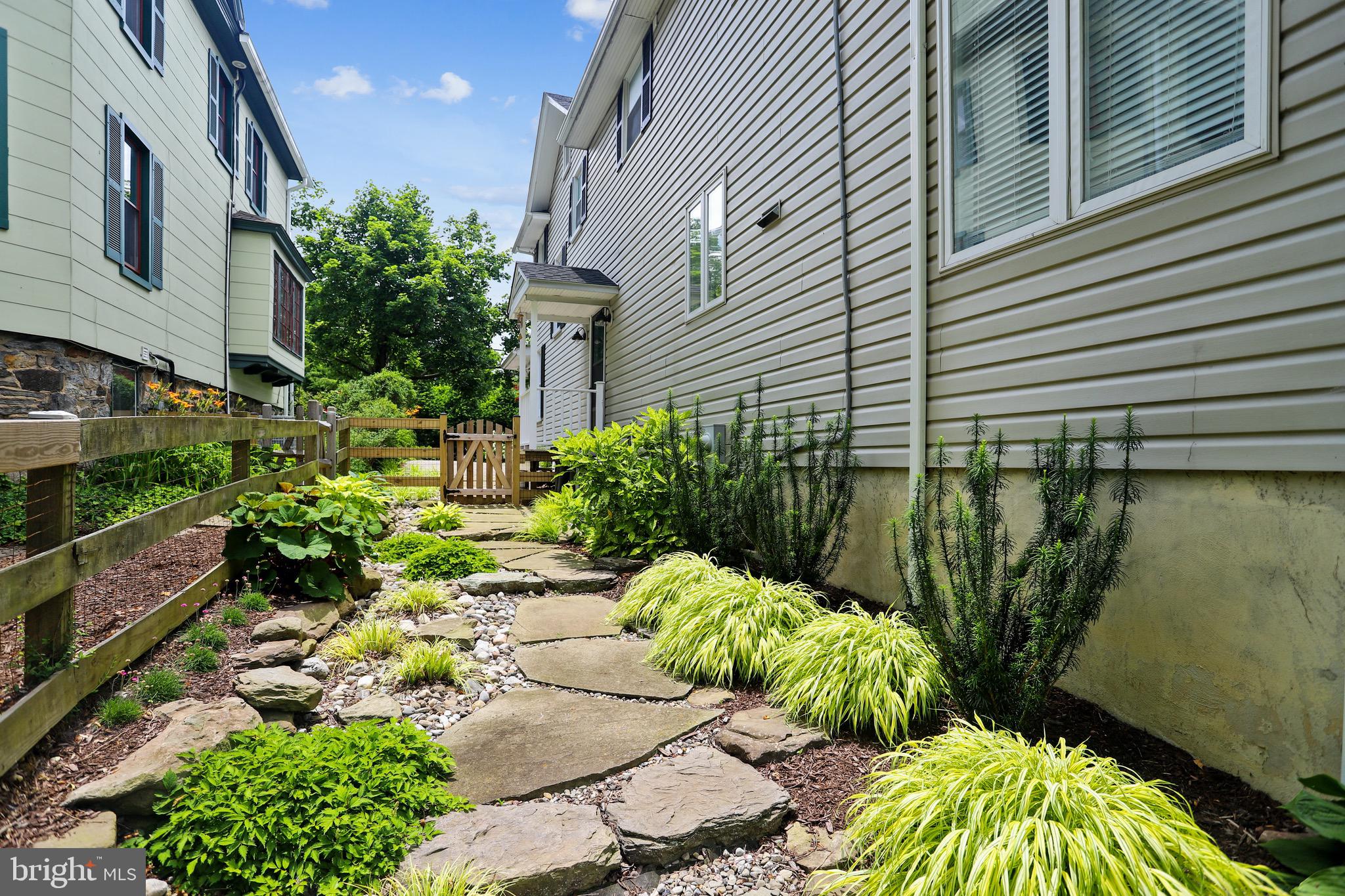 RUXTON - Residential