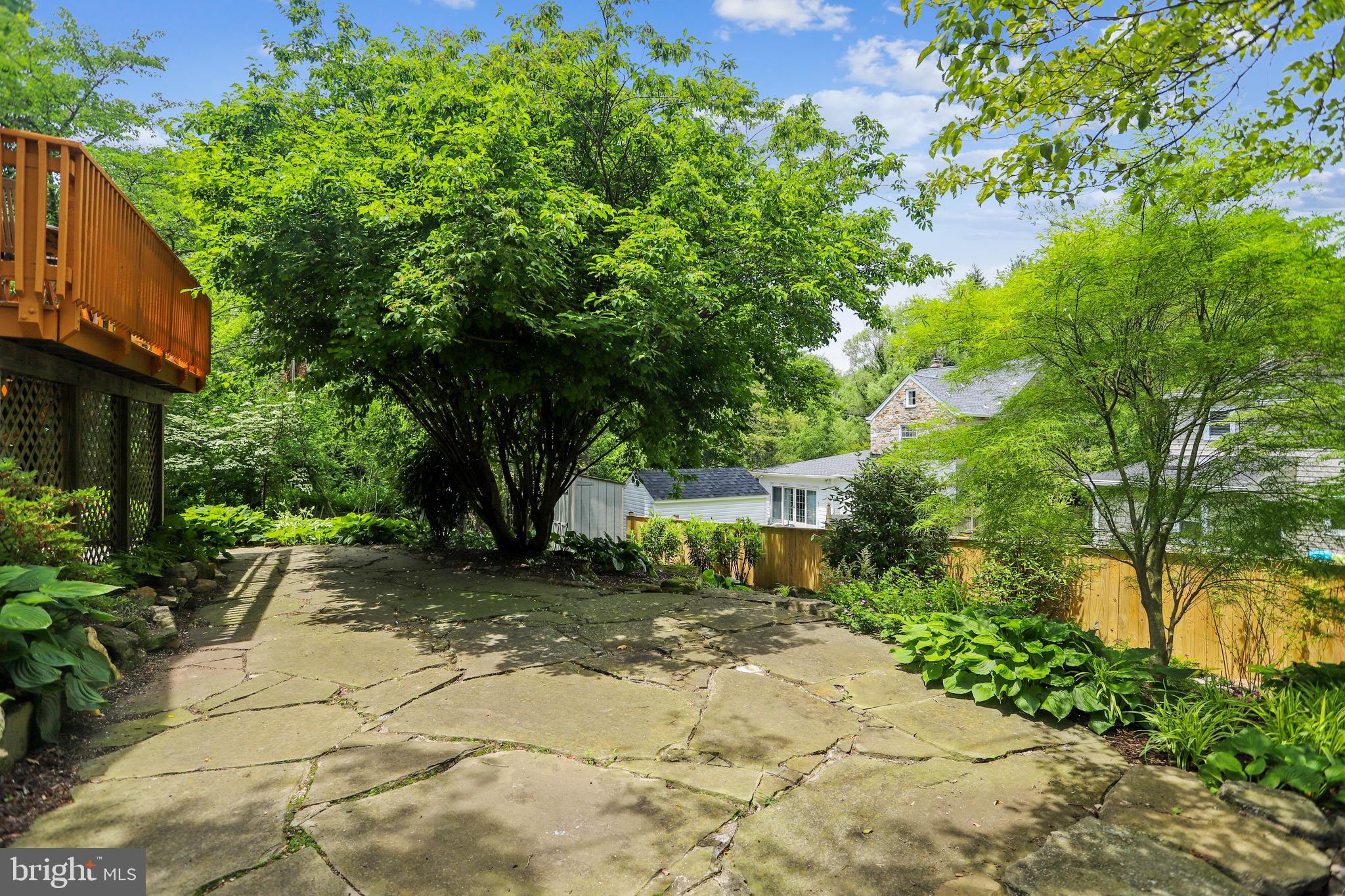 RUXTON - Residential