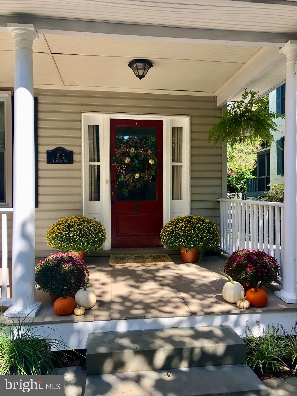 RUXTON - Residential