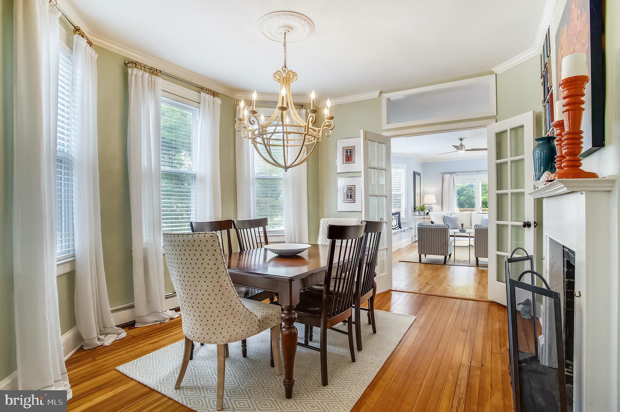 RUXTON - Residential