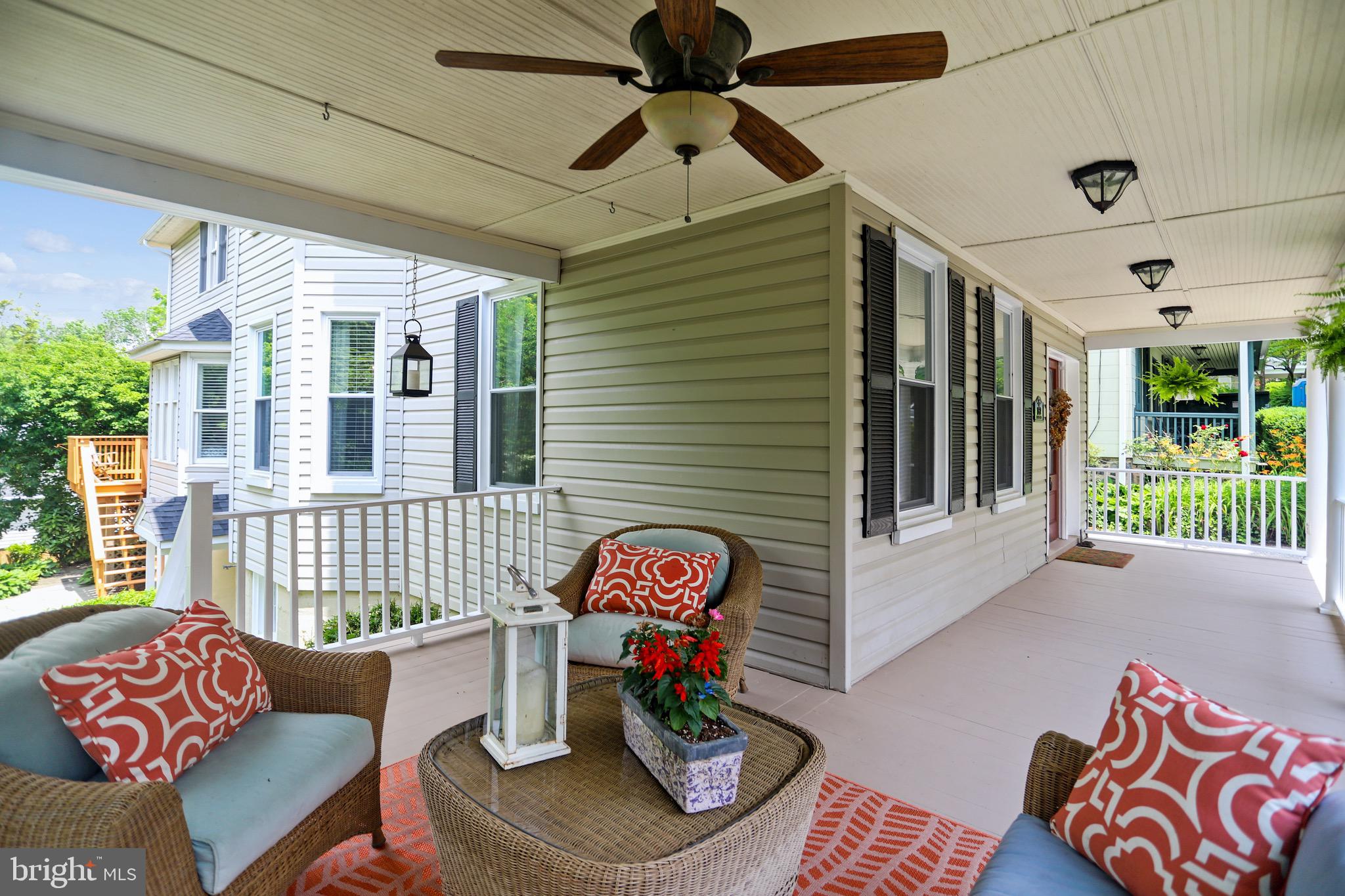 RUXTON - Residential