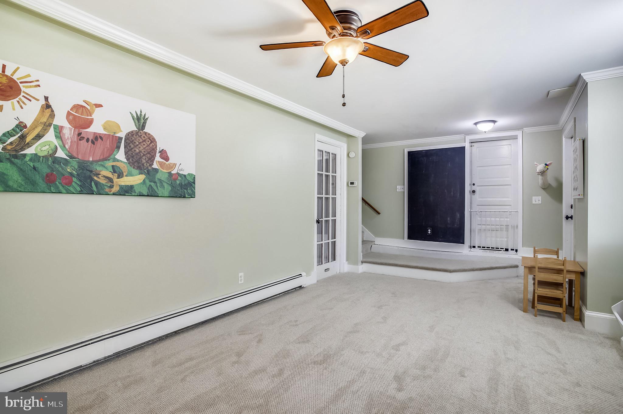 RUXTON - Residential