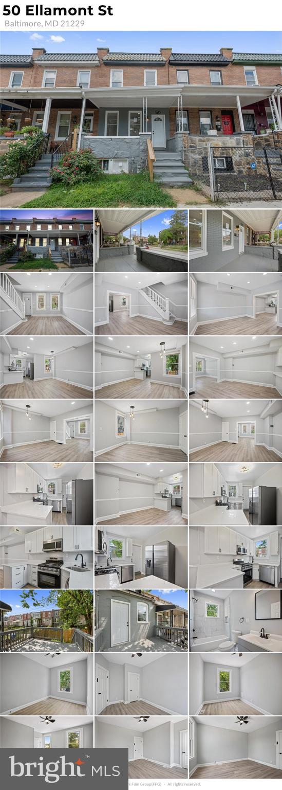 NONE AVAILABLE - Residential Lease