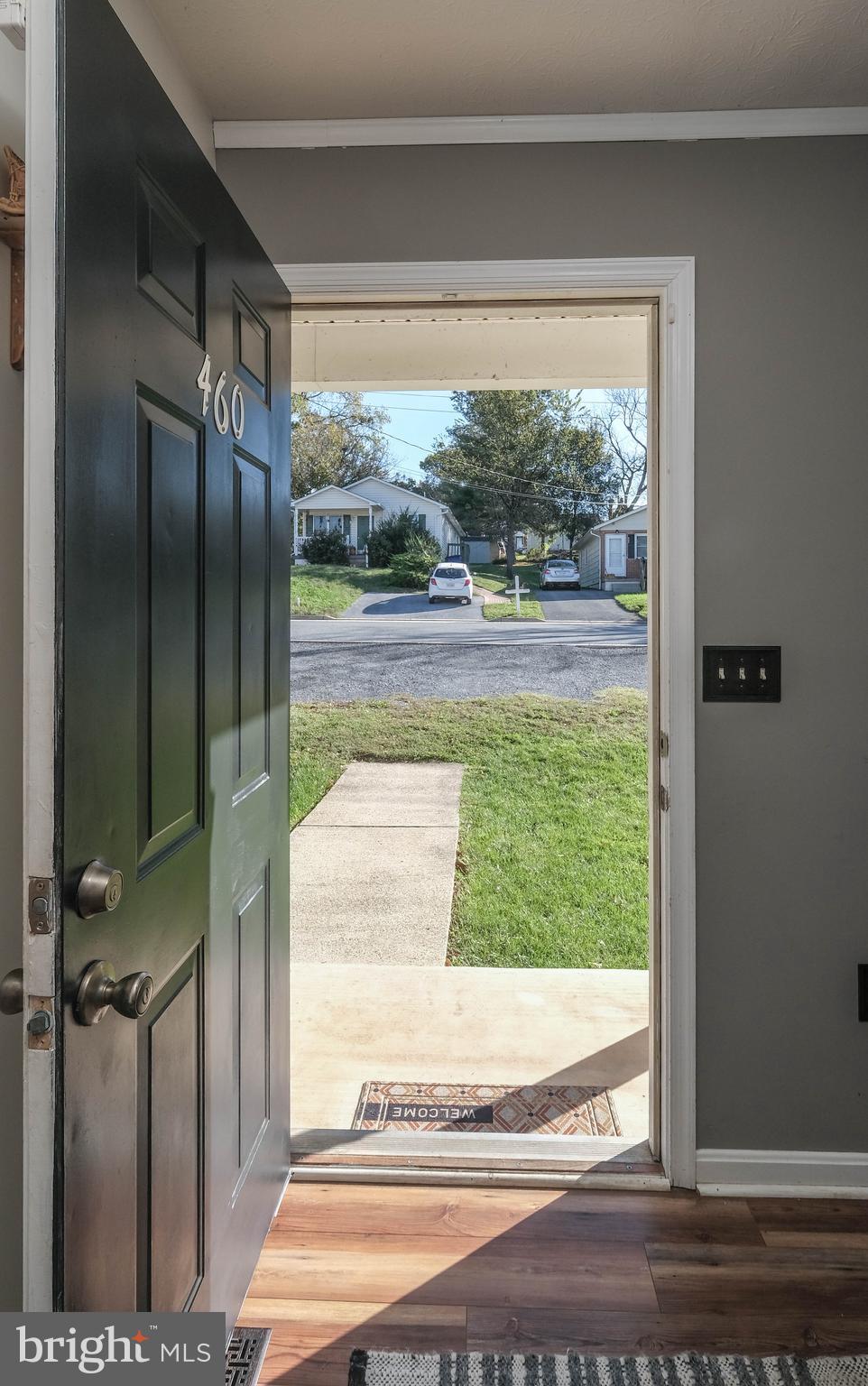 VISCOSE CITY - Residential