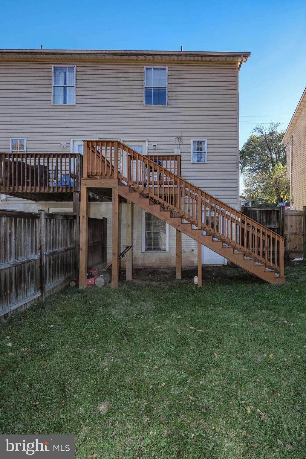 VISCOSE CITY - Residential