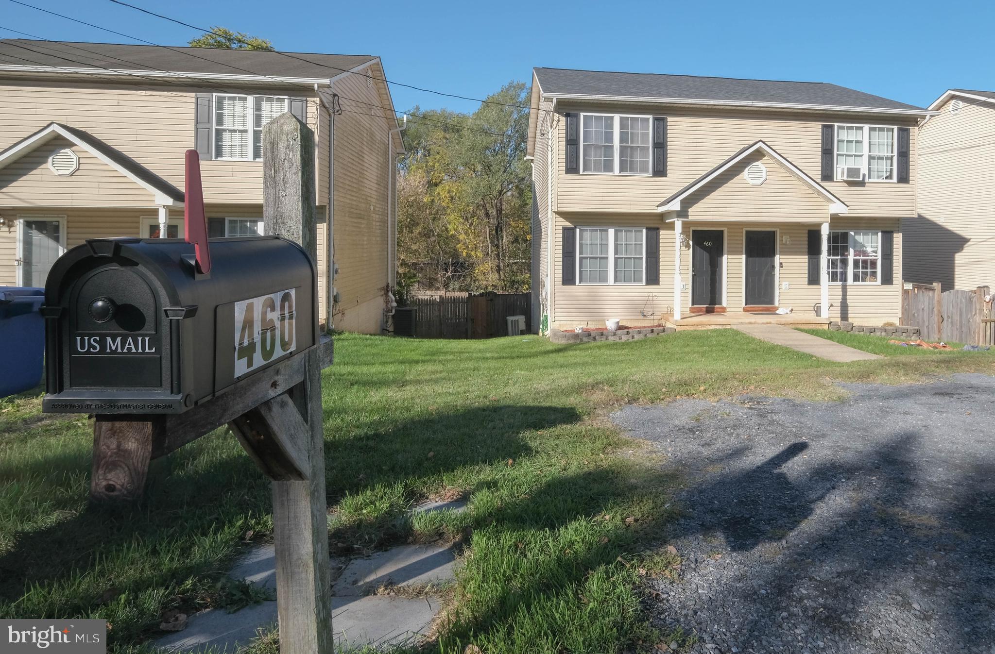 VISCOSE CITY - Residential