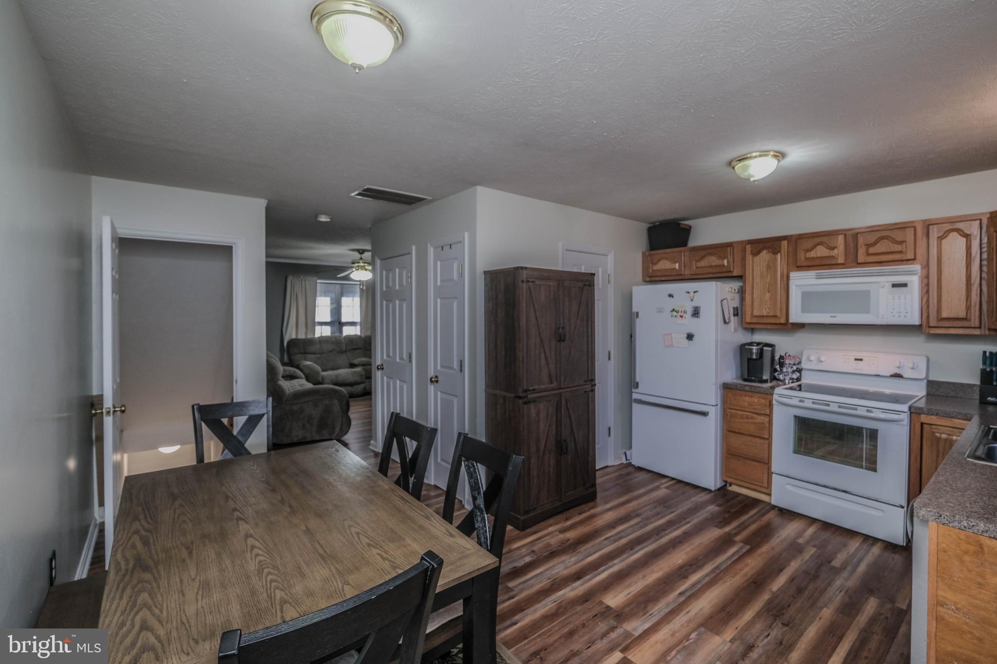 VISCOSE CITY - Residential