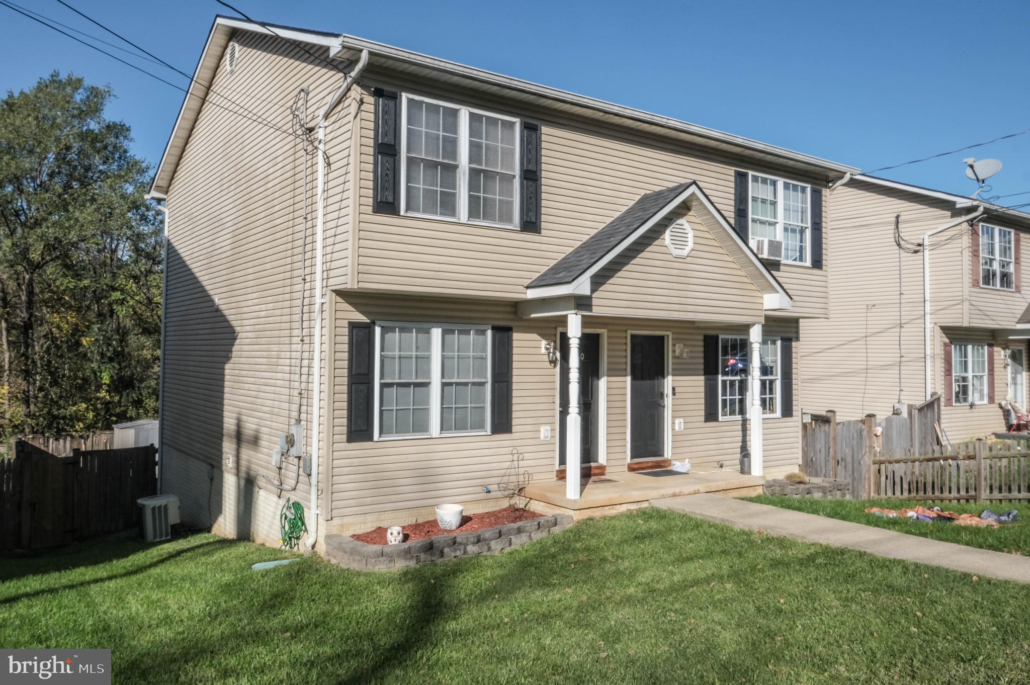 VISCOSE CITY - Residential