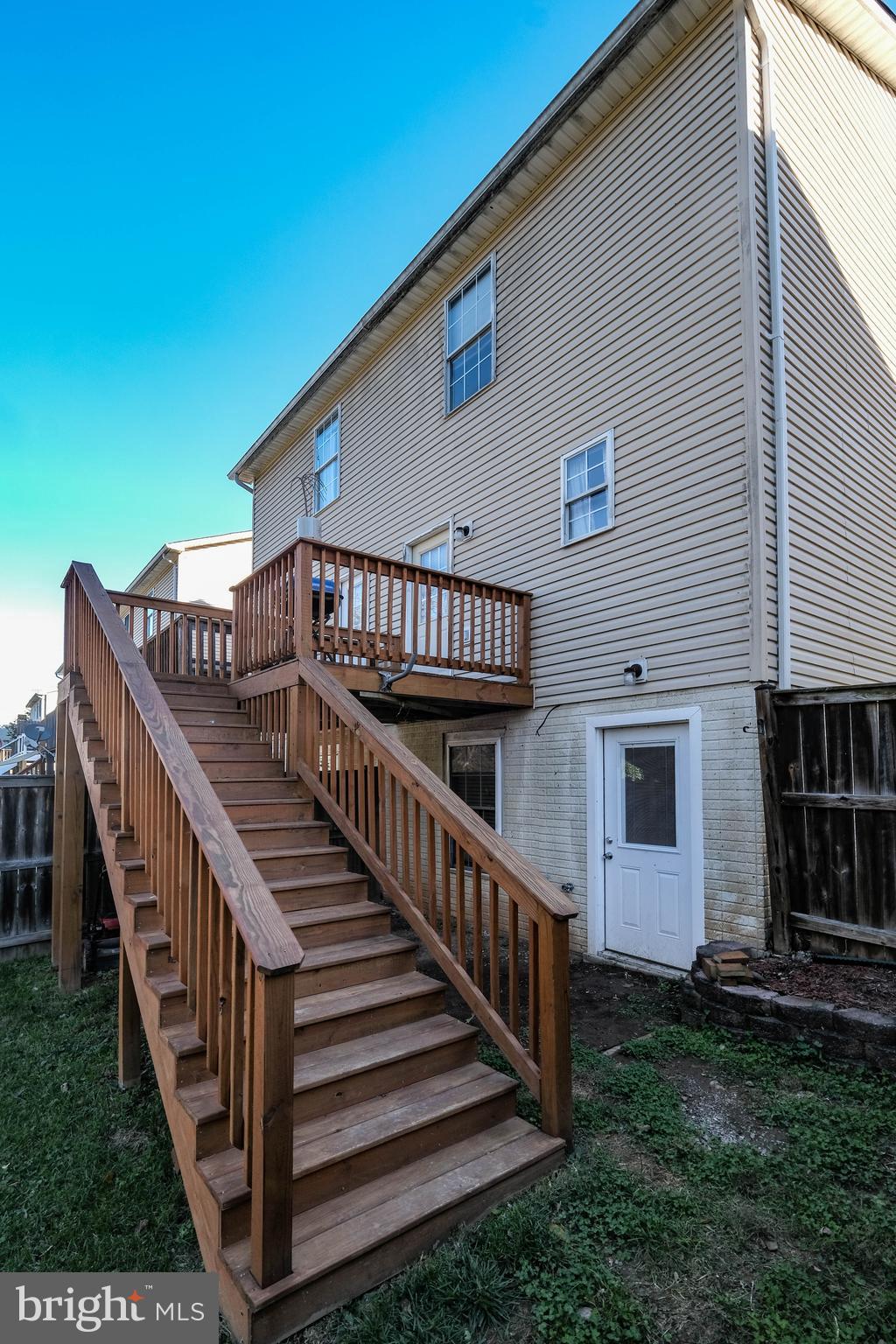 VISCOSE CITY - Residential