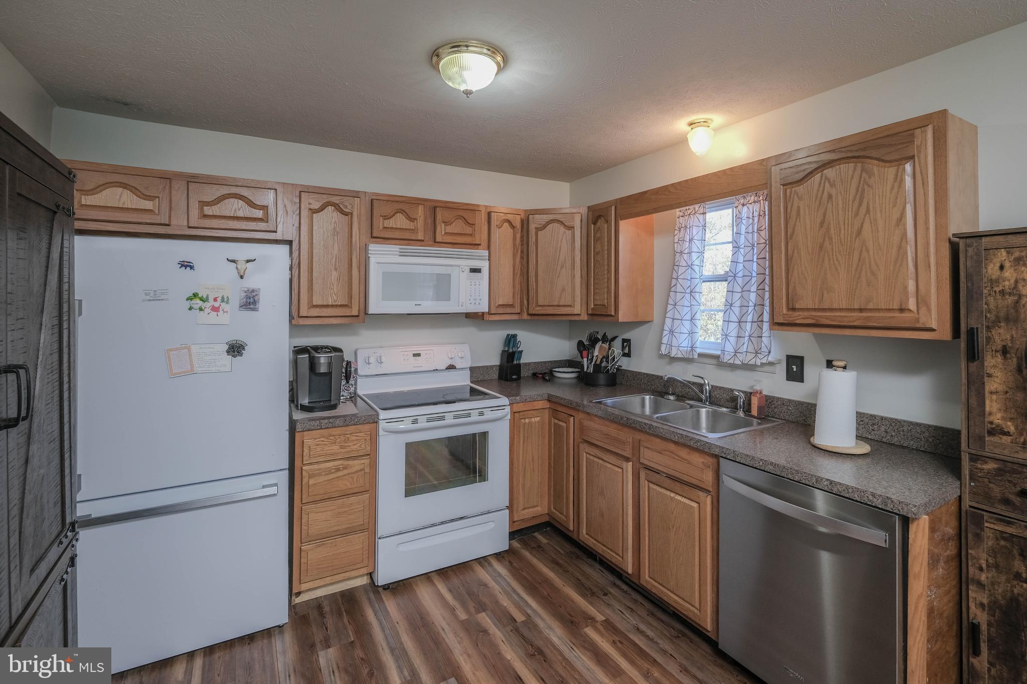 VISCOSE CITY - Residential