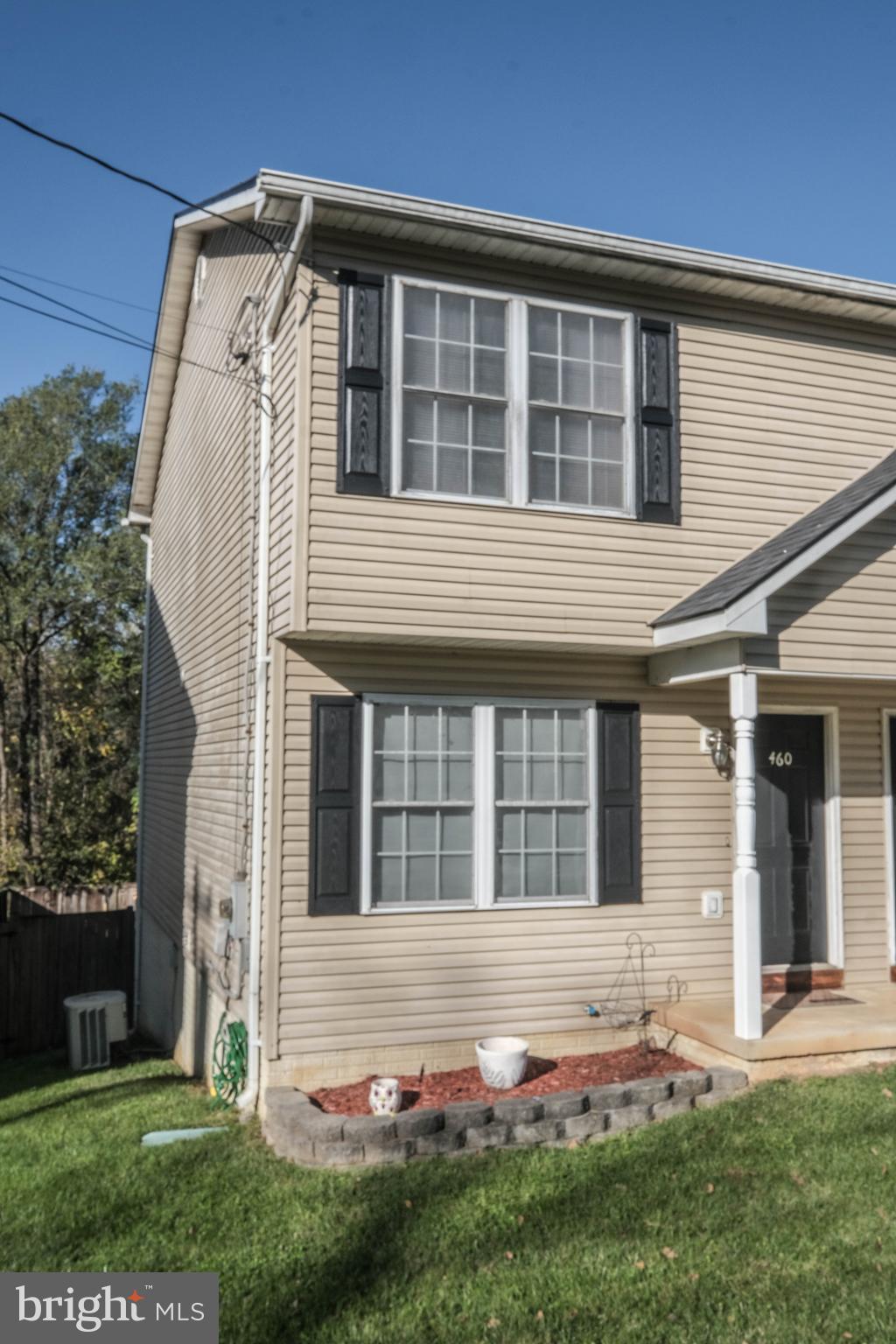 VISCOSE CITY - Residential