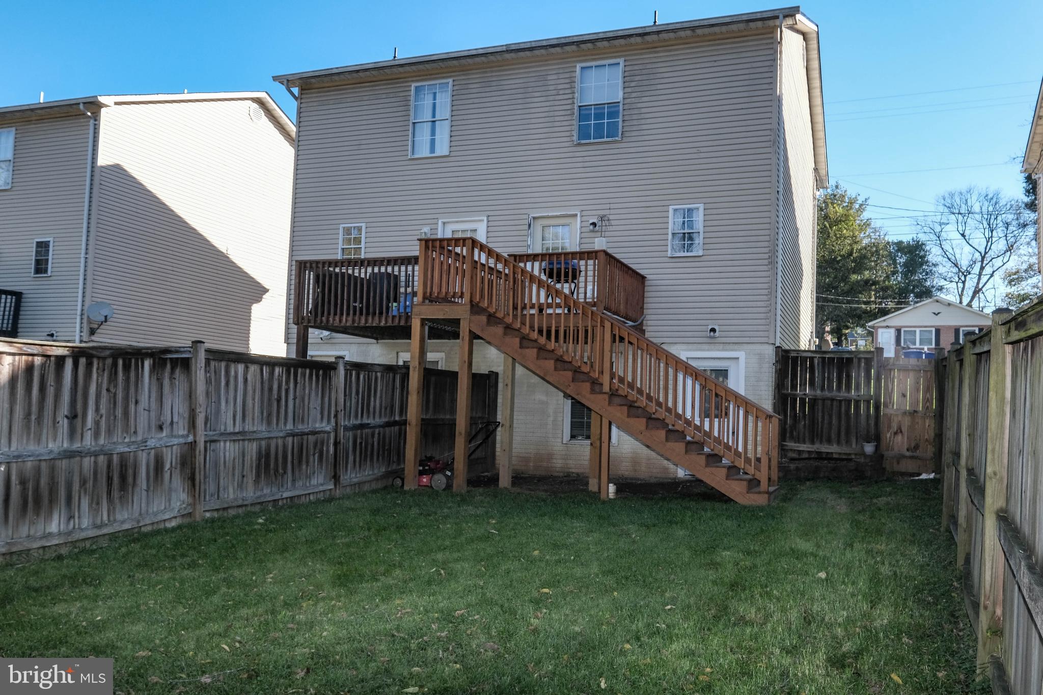 VISCOSE CITY - Residential