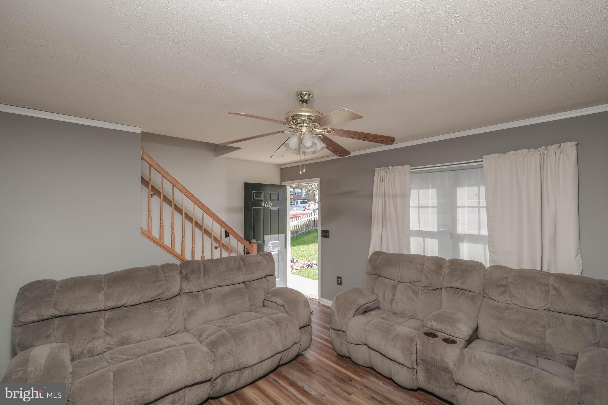 VISCOSE CITY - Residential