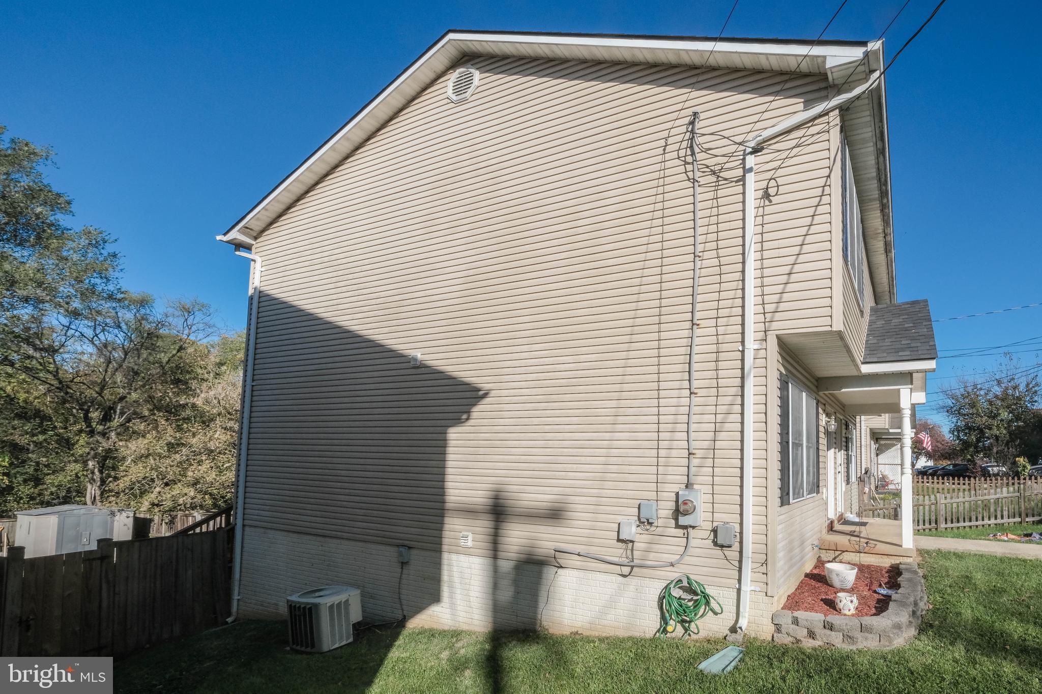 VISCOSE CITY - Residential