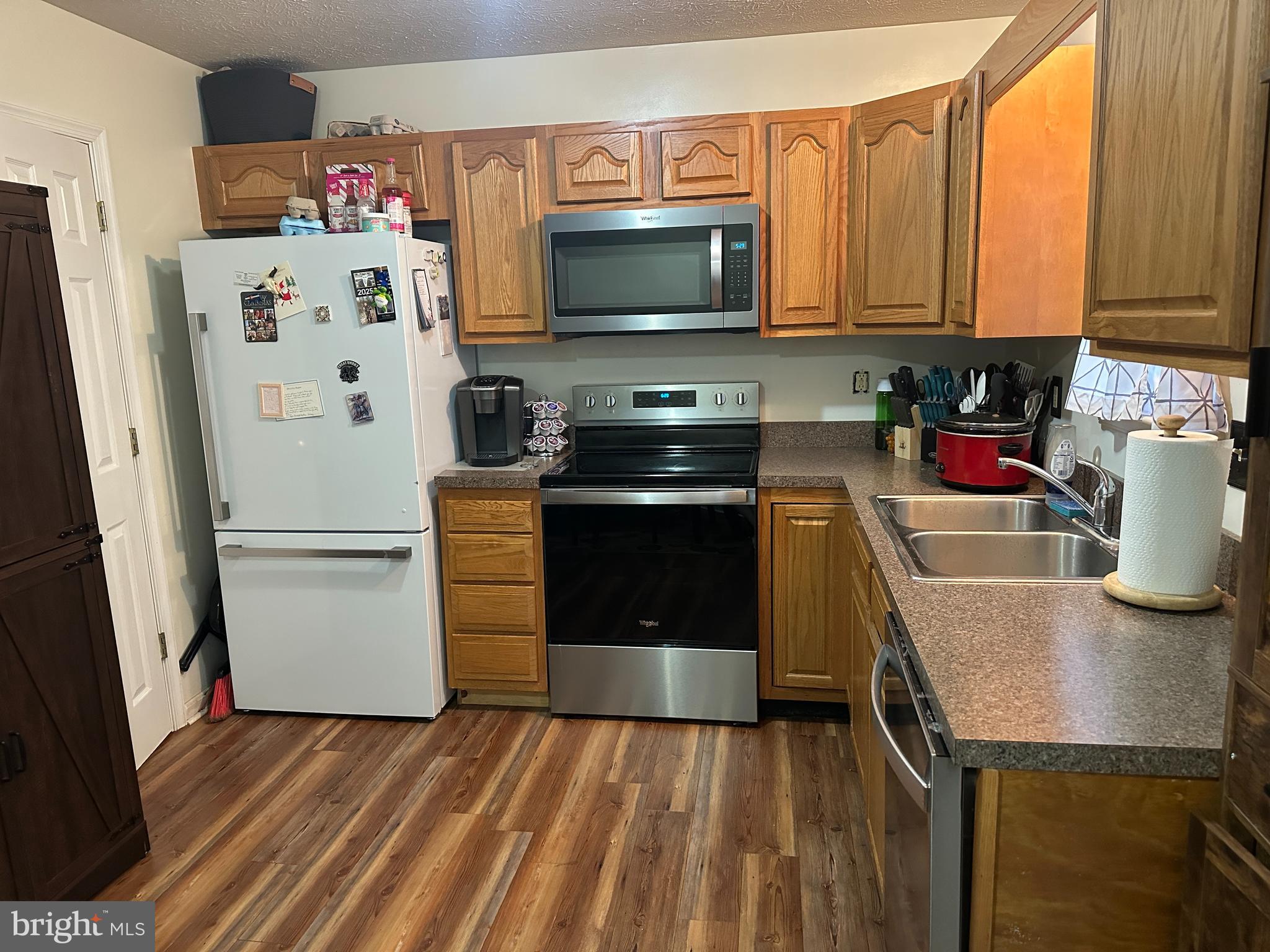 VISCOSE CITY - Residential