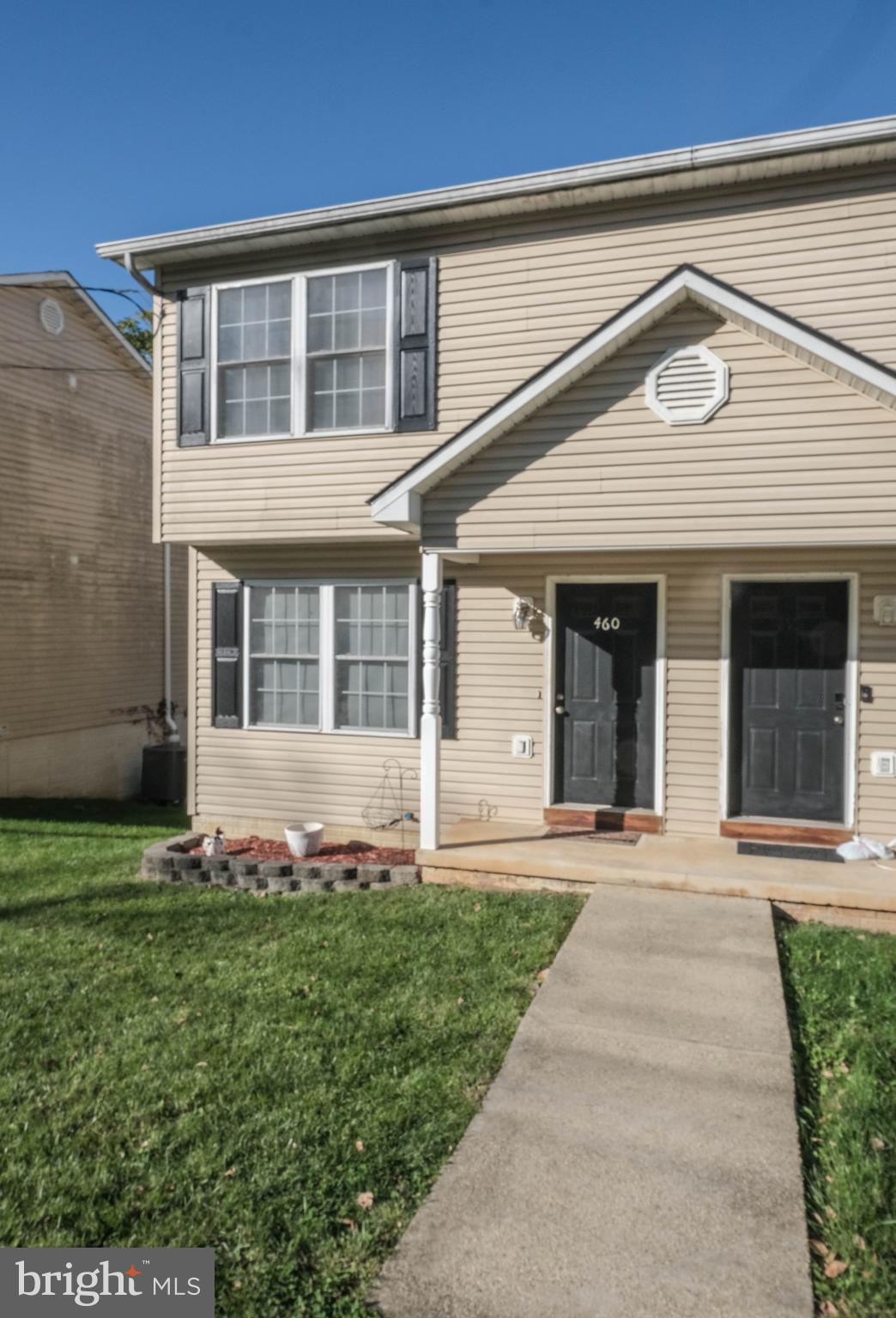 VISCOSE CITY - Residential